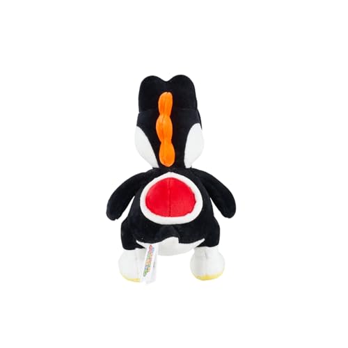 simba-super-mario-yoshi-pl-schtier-20-cm-schwarz-dinosaurier image 6
