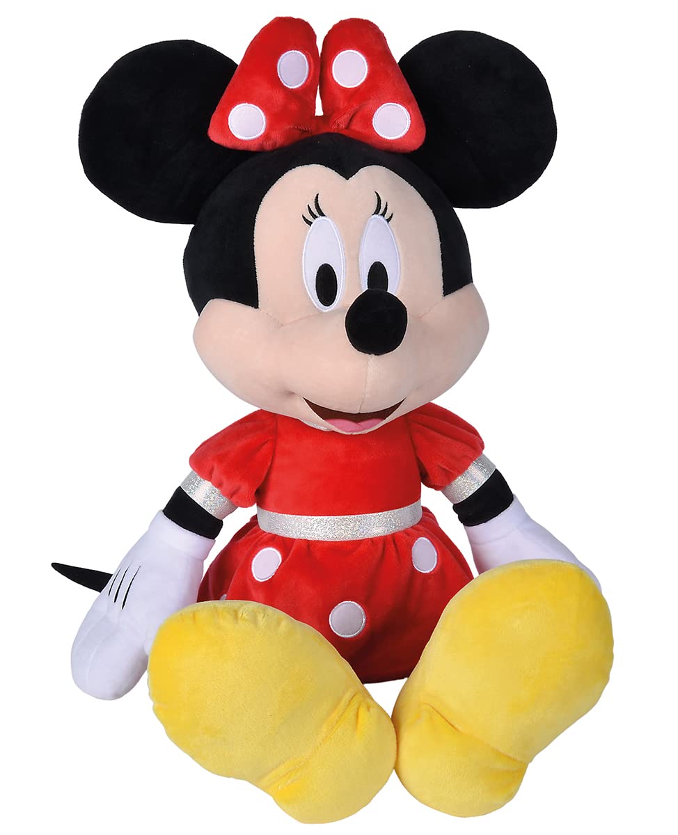 simba-disney-minnie-maus-pl-schtier-60-cm-pink image 4
