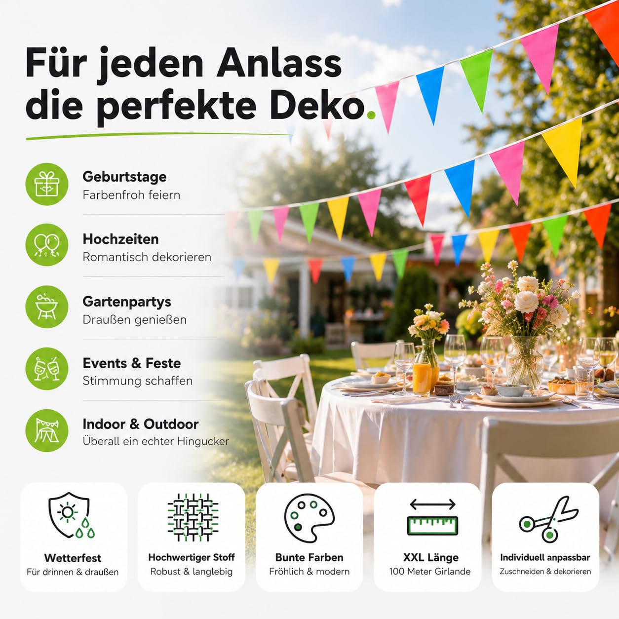 festifun-wimpelkette-stoff-girlande-bunt-100m-1x image 5