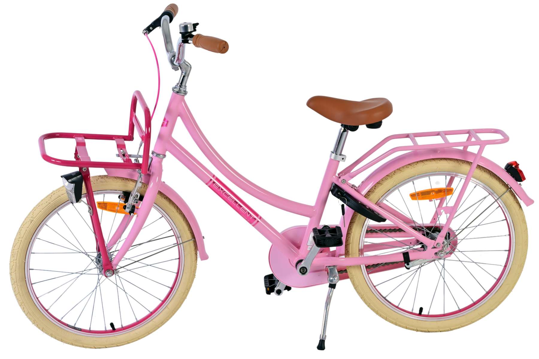 volare-excellent-kinderfahrrad-20-zoll-rosa-3-gang-nexus image 8