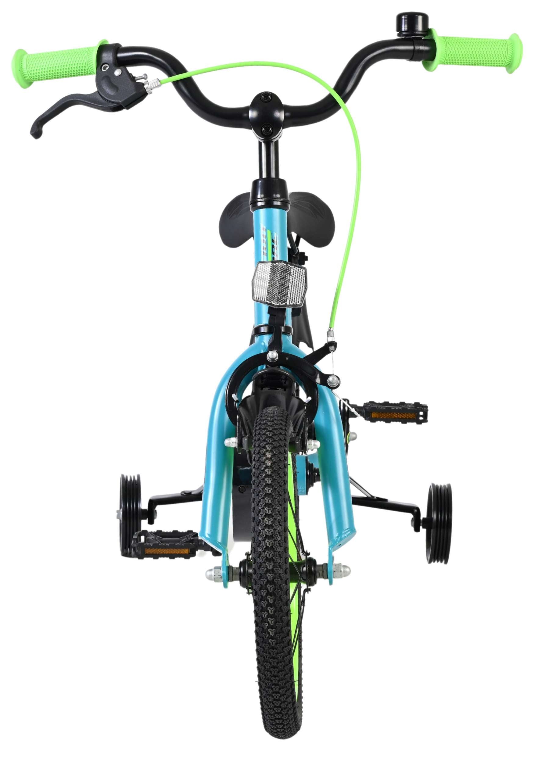 volare-rocky-14-zoll-kinderfahrrad-gr-n-mit-st-tzr-dern image 6