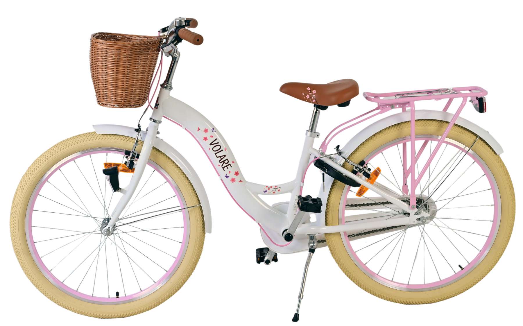 volare-blossom-24-zoll-kinderfahrrad-m-dchen-wei-korb image 7
