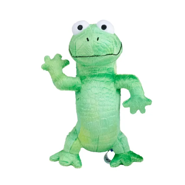 simba-disney-hoppers-tom-lizard-pl-schtier-20-cm-weich image 1