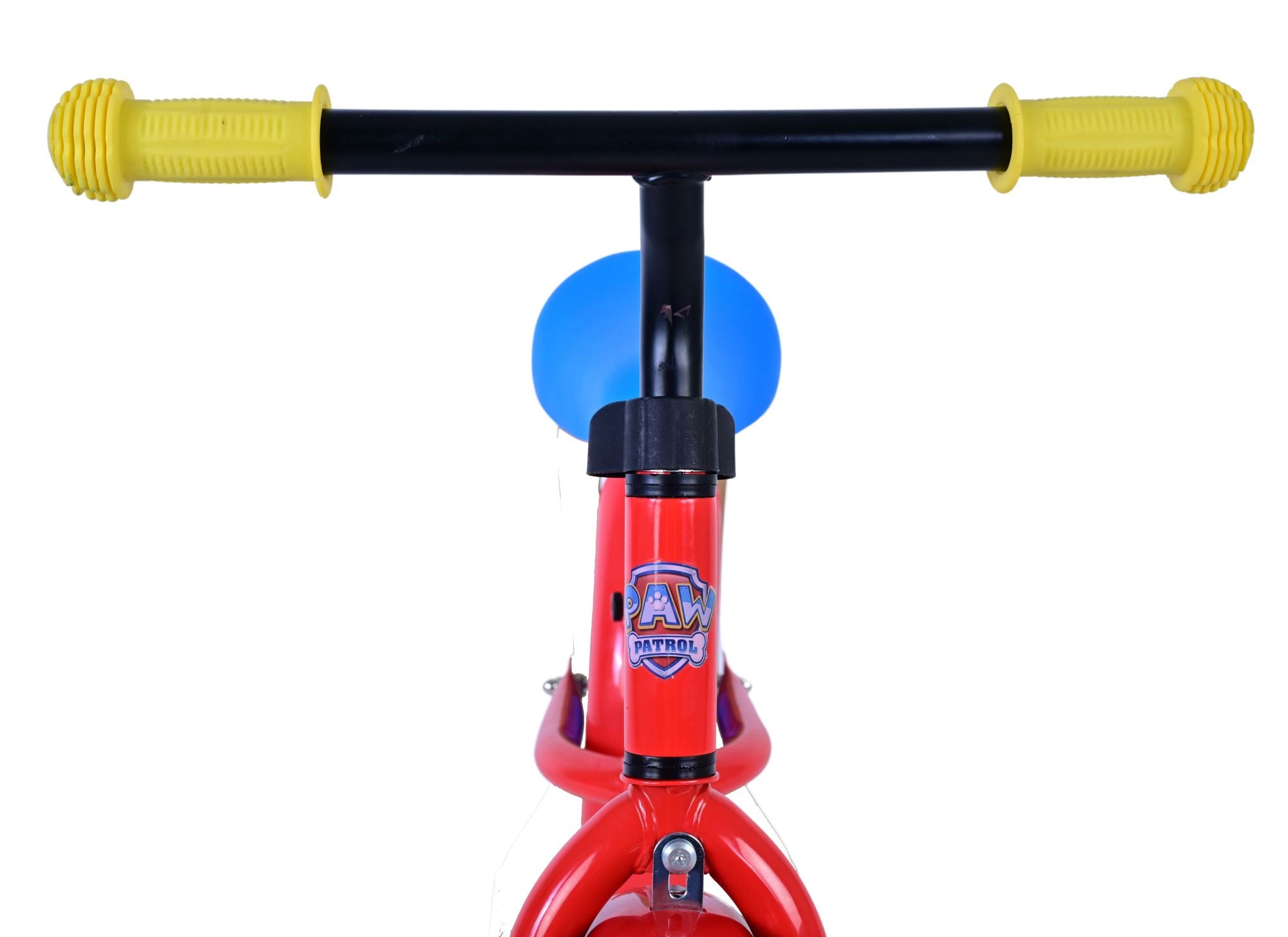 volare-paw-patrol-laufrad-metall-kinder-verstellbar-schaumreifen image 6