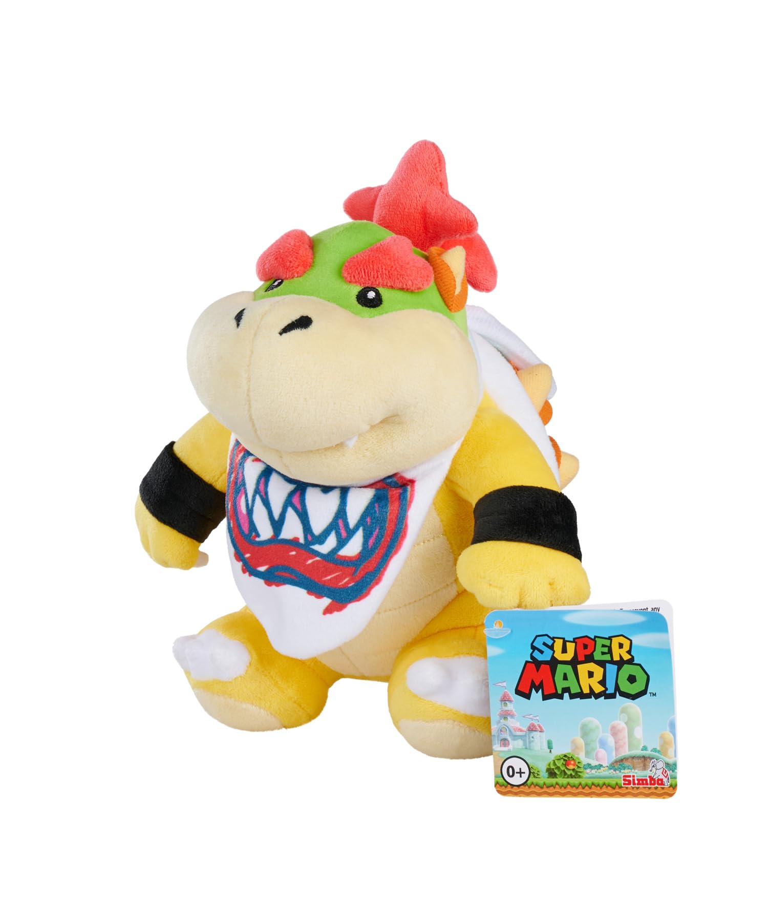 simba-super-mario-bowser-jr-pl-sch-22-cm-kuscheltier image 3