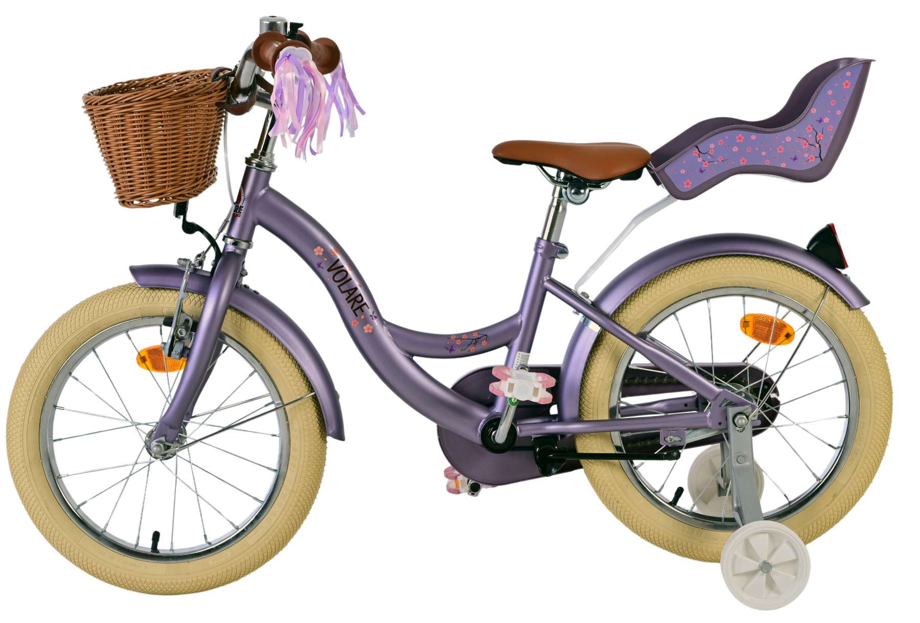 volare-blossom-16-zoll-kinderfahrrad-lila-m-dchen image 8