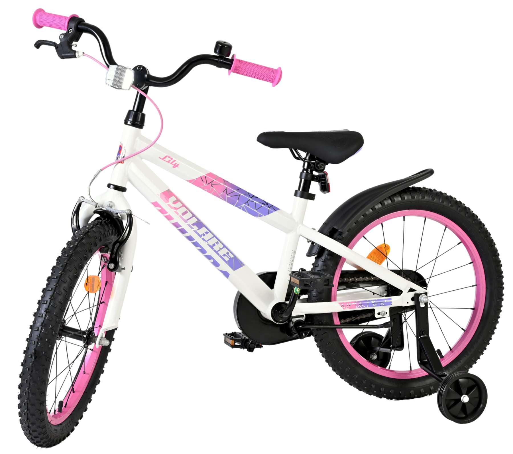 volare-lily-18-zoll-kinderfahrrad-wei-rosa-mit-r-cktrittbremse image 8