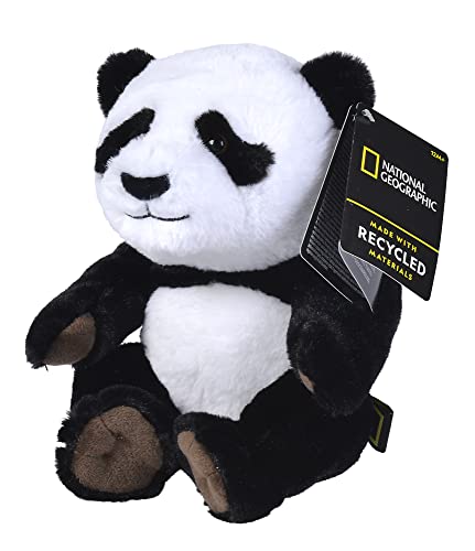 simba-disney-national-geographic-panda-pl-sch-25-cm image 7