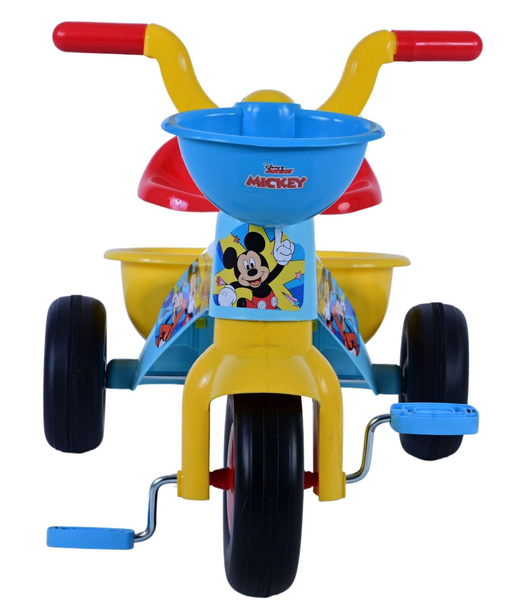 volare-disney-mickey-dreirad-blau-1-3-jahre image 7