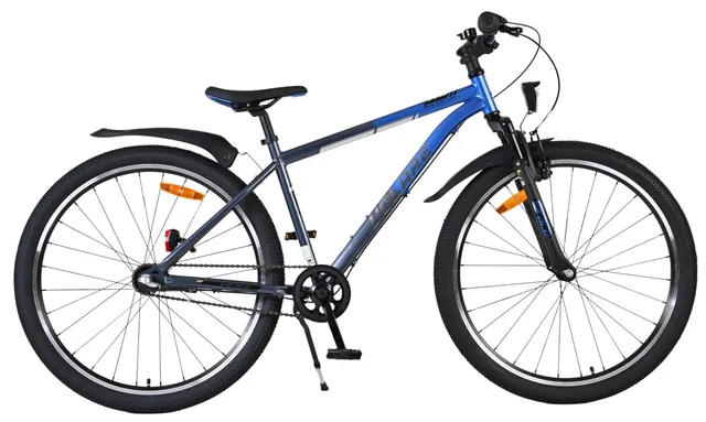 volare-xc-race-26-zoll-jugendfahrrad-blau-grau-3-gang image 1