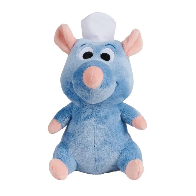 simba-disney-remy-mini-pl-schfigur-15-cm-ratte-kuscheltier image 1