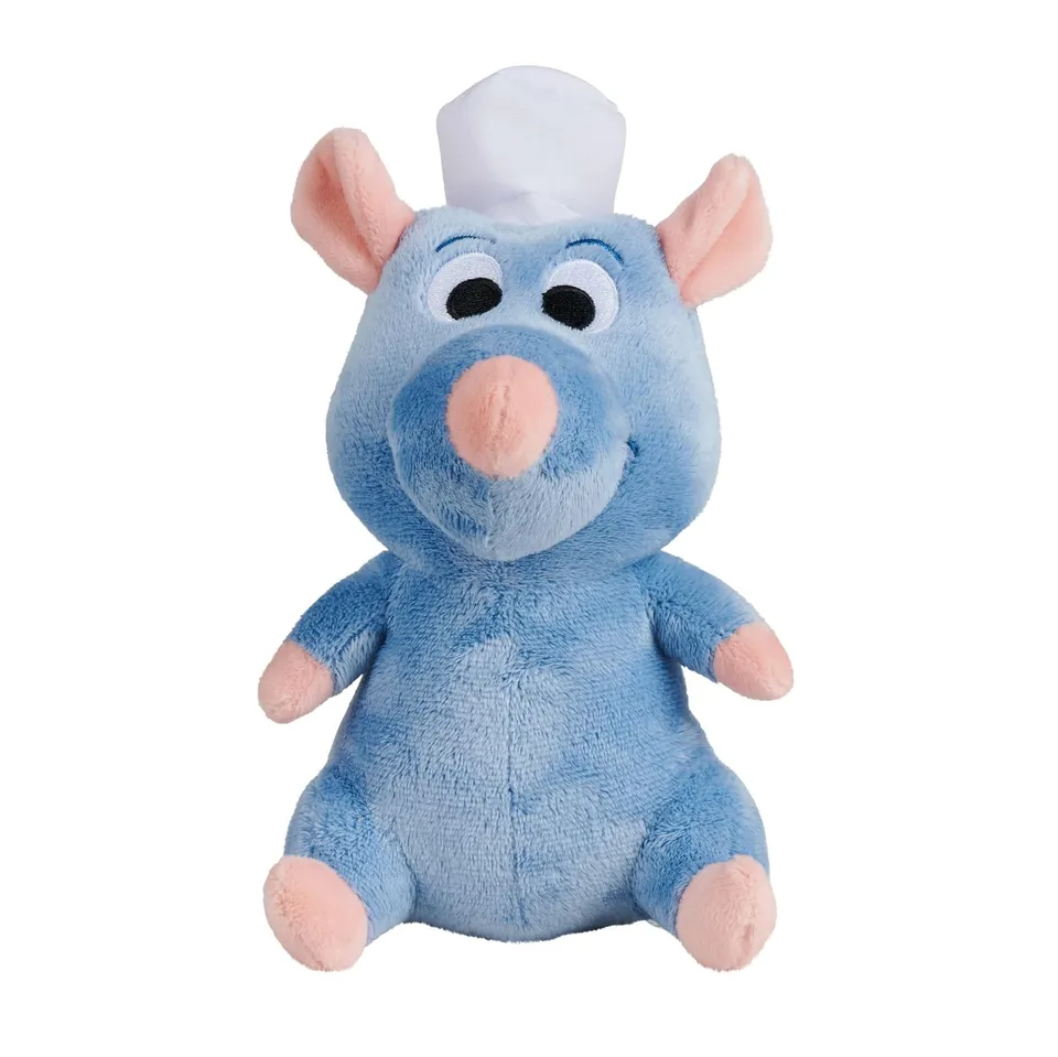 simba-disney-remy-mini-pl-schfigur-15-cm-ratte-kuscheltier image 1