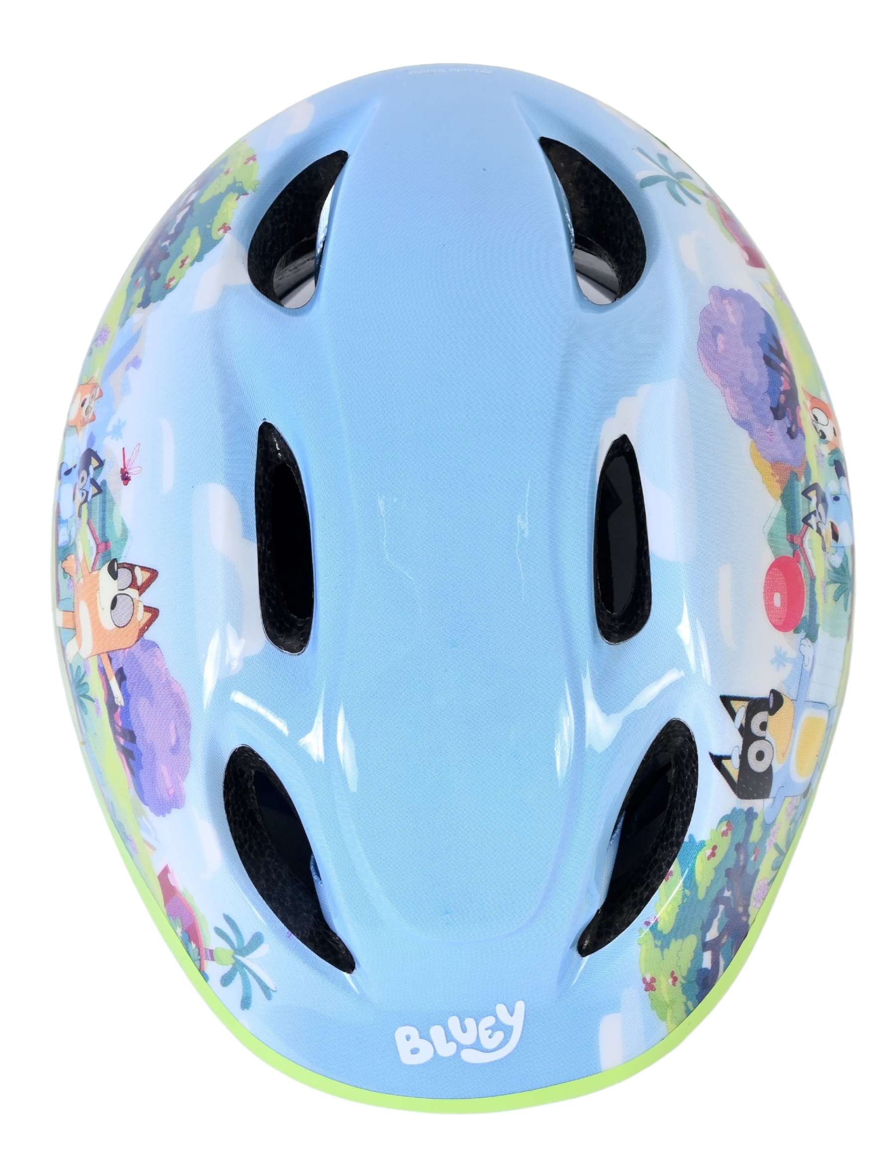 volare-bluey-fahrradhelm-52-56-cm-blau-f-r-kinder image 8