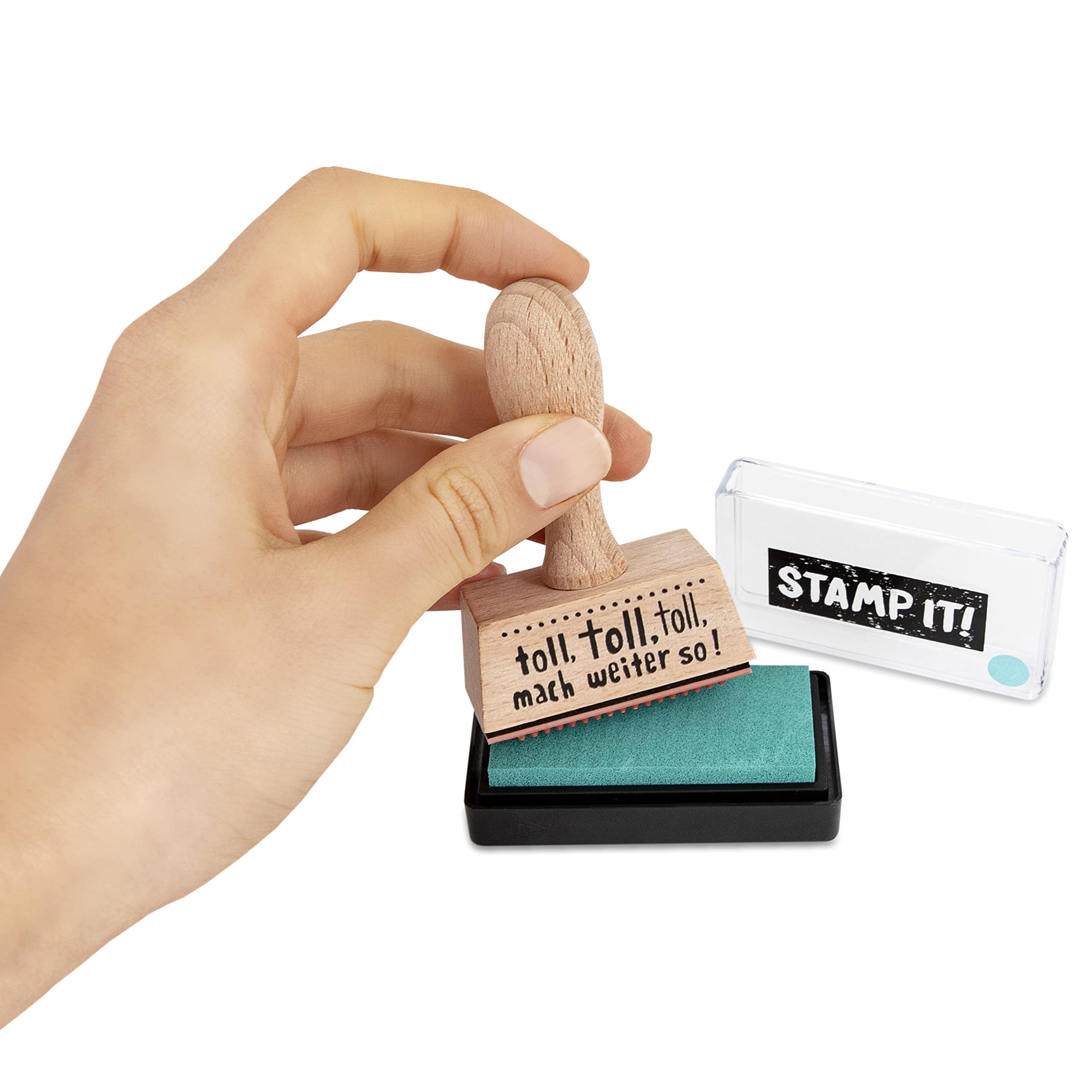 trendhaus-stempel-fun-stempelkissen-6-farben-set-bunt image 5