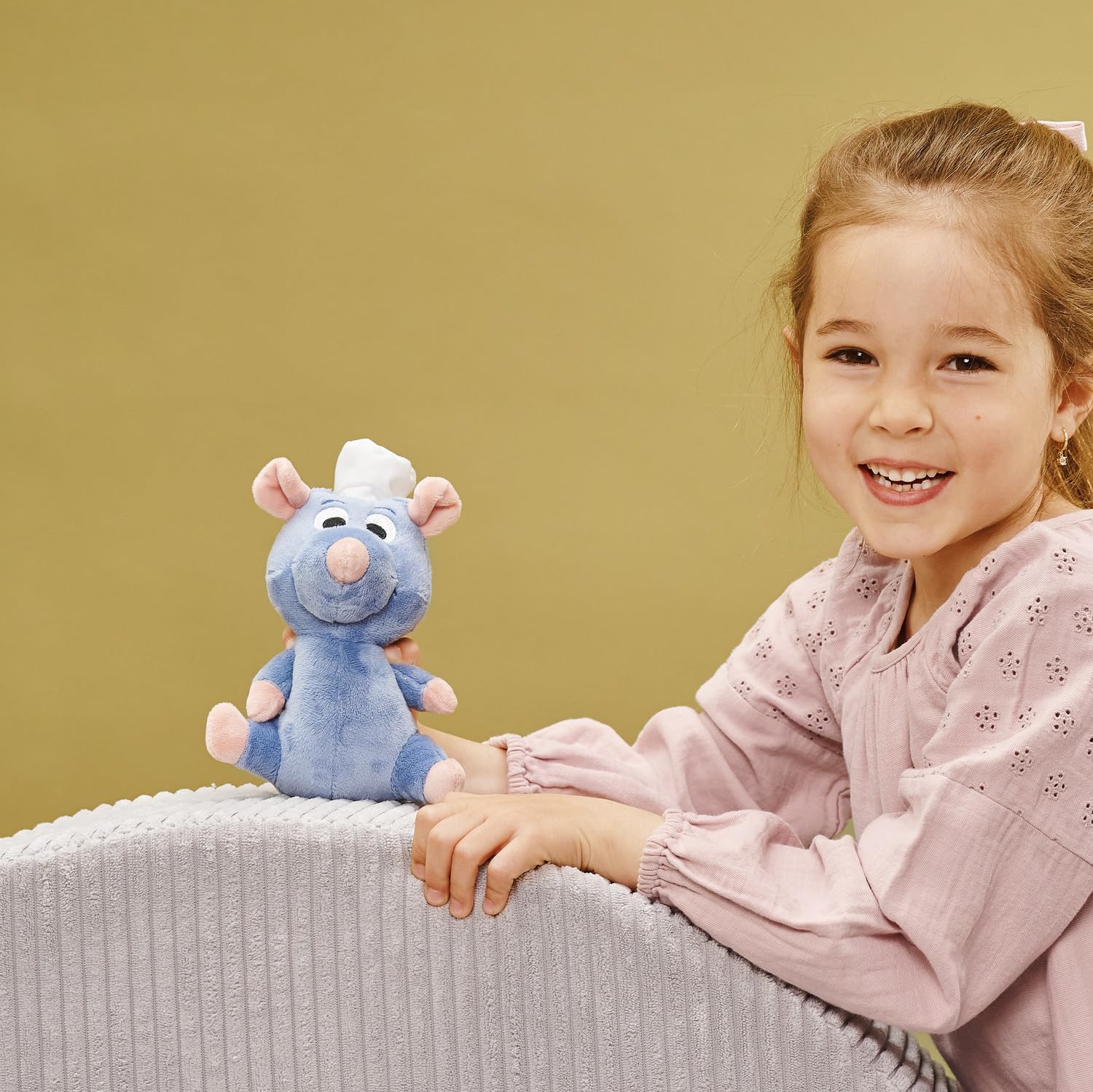 simba-disney-remy-mini-pl-schfigur-15-cm-ratte-kuscheltier image 5