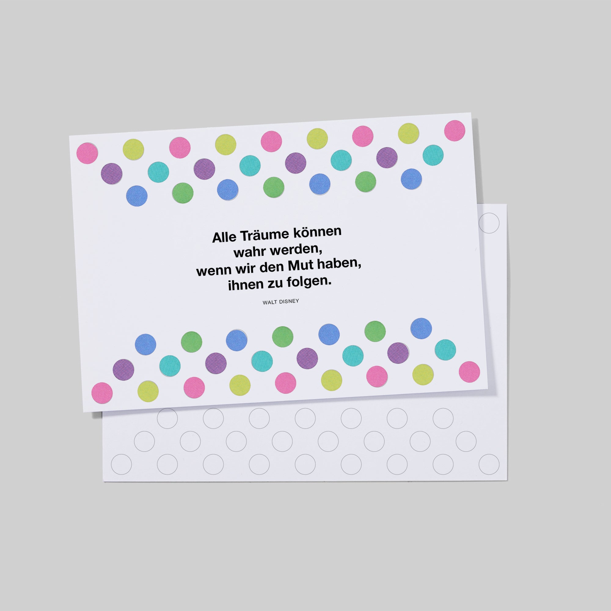 dot-on-diy-postkarten-set-f-r-events-100-st-ck-herz image 7