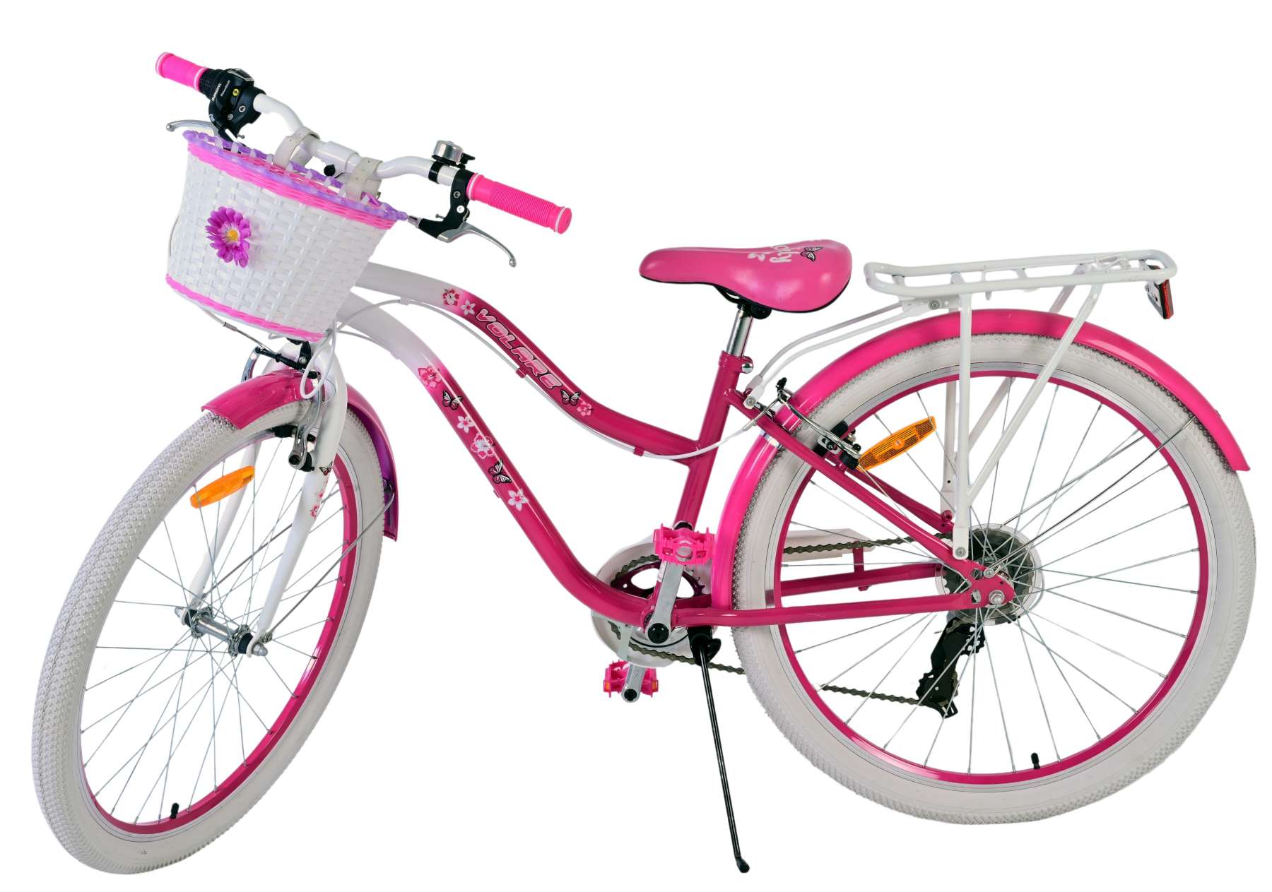 volare-lovely-kinderfahrrad-26-zoll-rosa-7-gang image 4