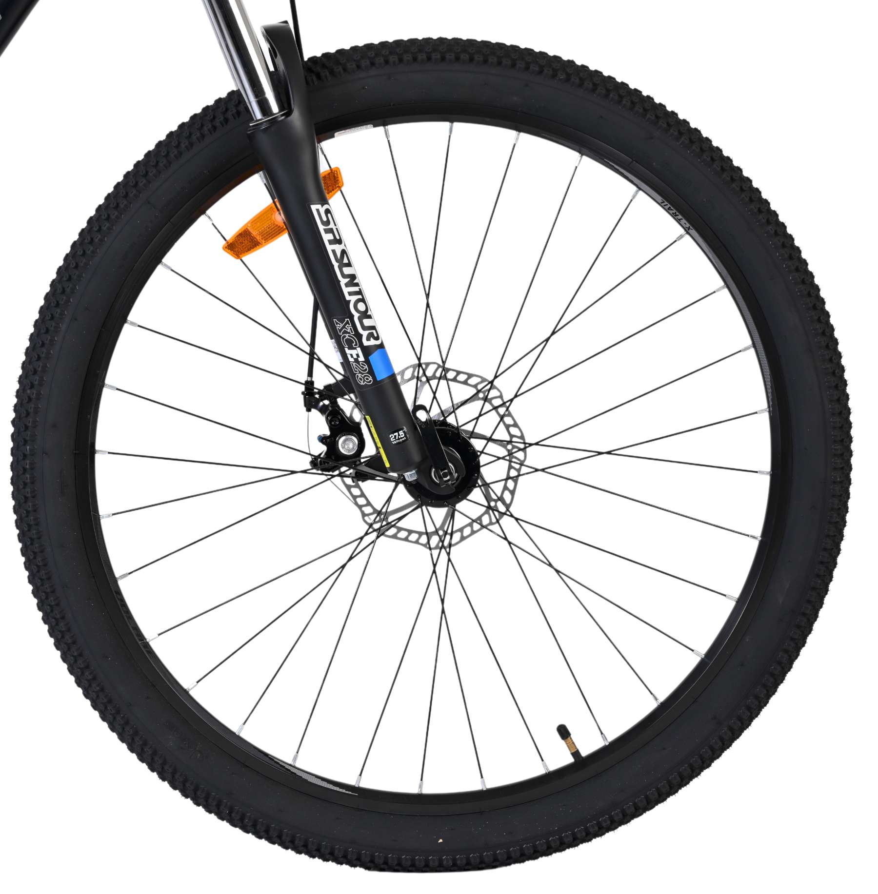 volare-x-trail-27-5-zoll-mtb-schwarz-21-gang-shimano image 3