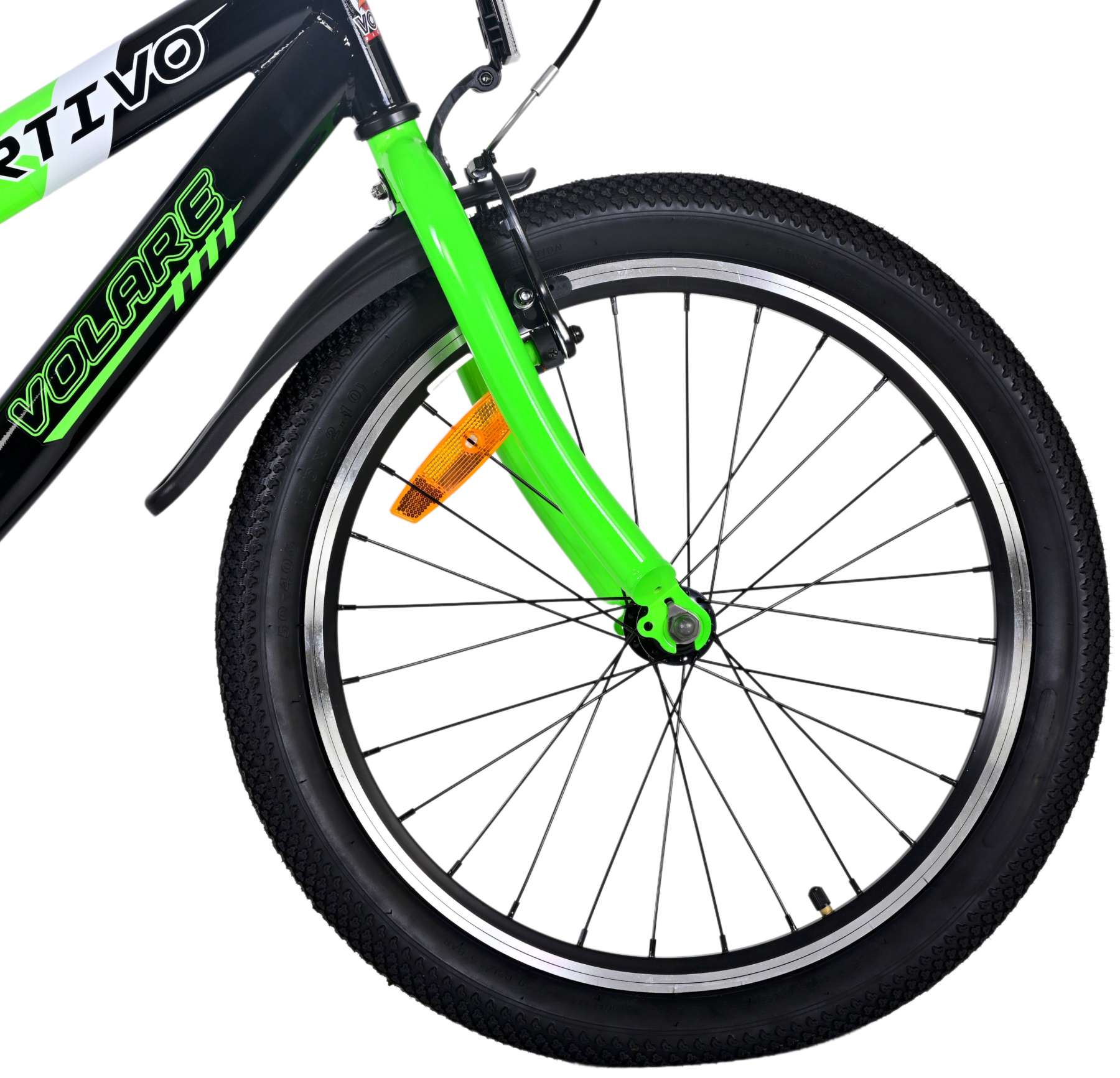 volare-sportivo-20-zoll-kinderfahrrad-jungen-gr-n-r-cktritt image 4
