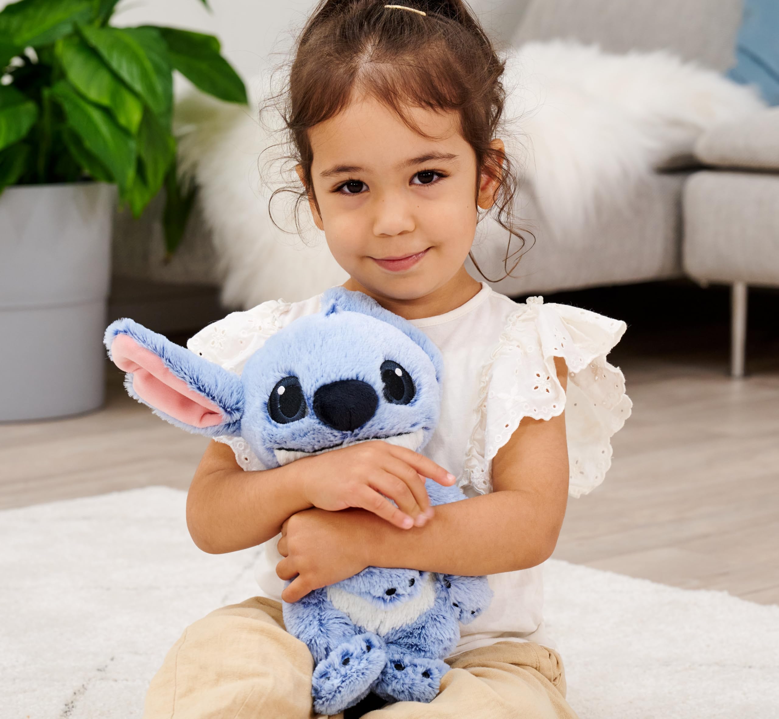 simba-disney-stitch-live-action-pl-sch-25-cm image 4