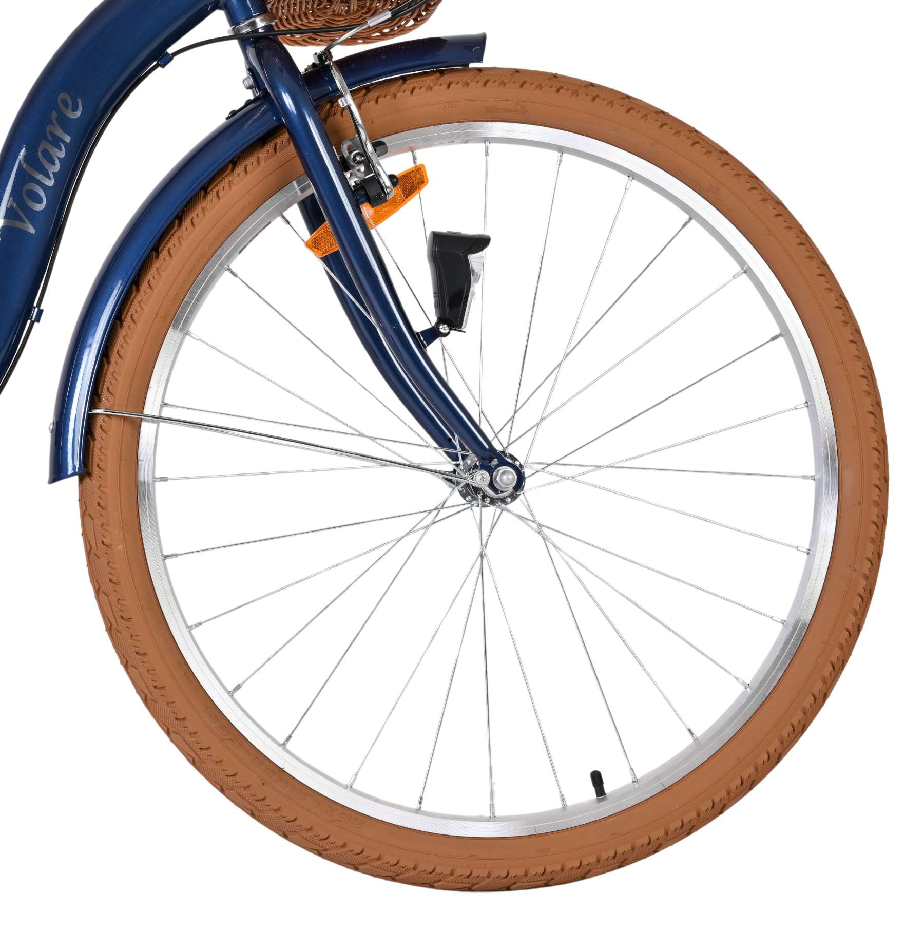 volare-ashley-kinderfahrrad-26-zoll-blau-nexus-3-gang image 3