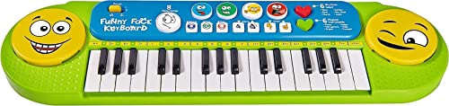 simba-my-music-world-funny-keyboard-32-tasten image 7