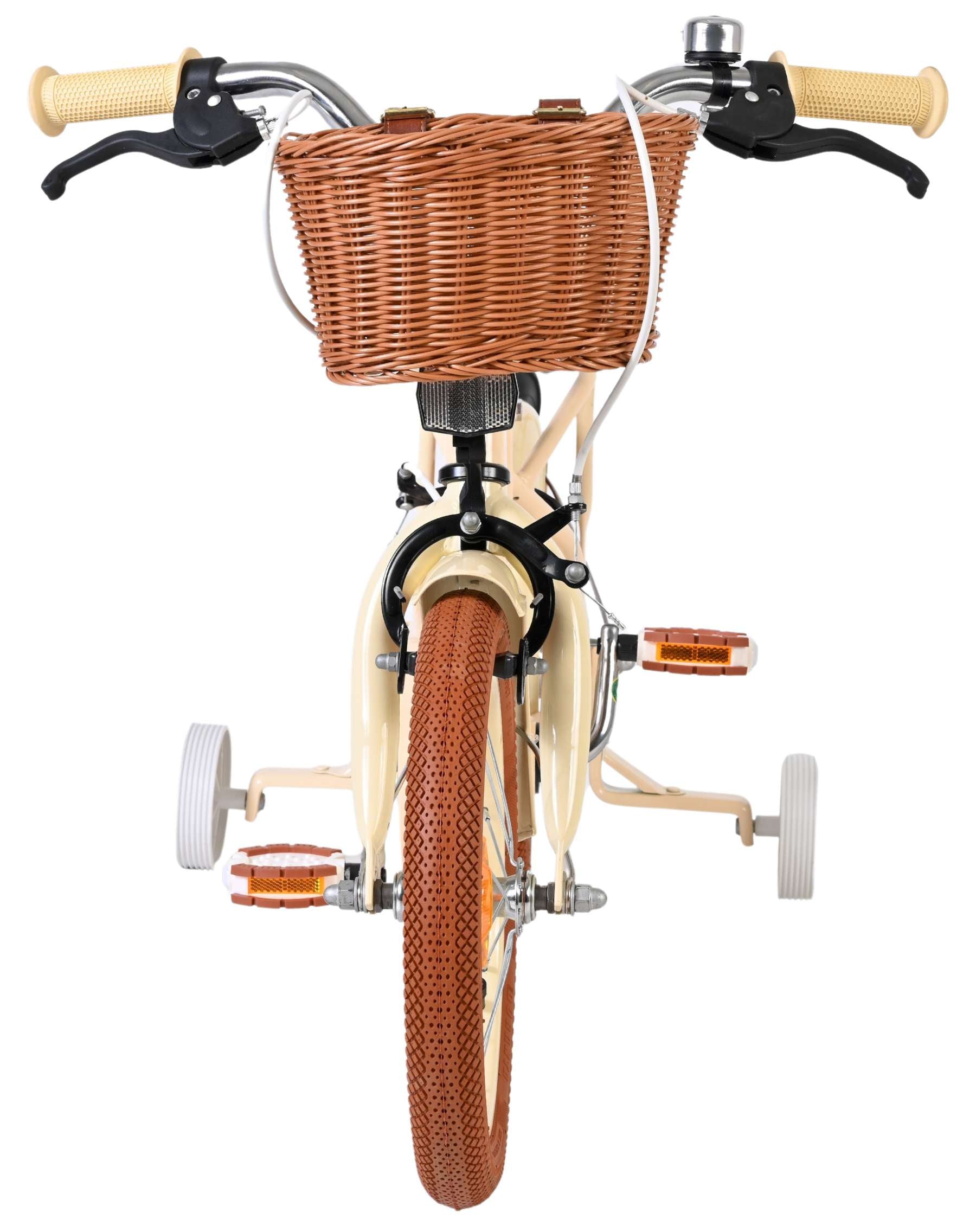 volare-ashley-kinderfahrrad-14-zoll-creme-handbremsen image 5