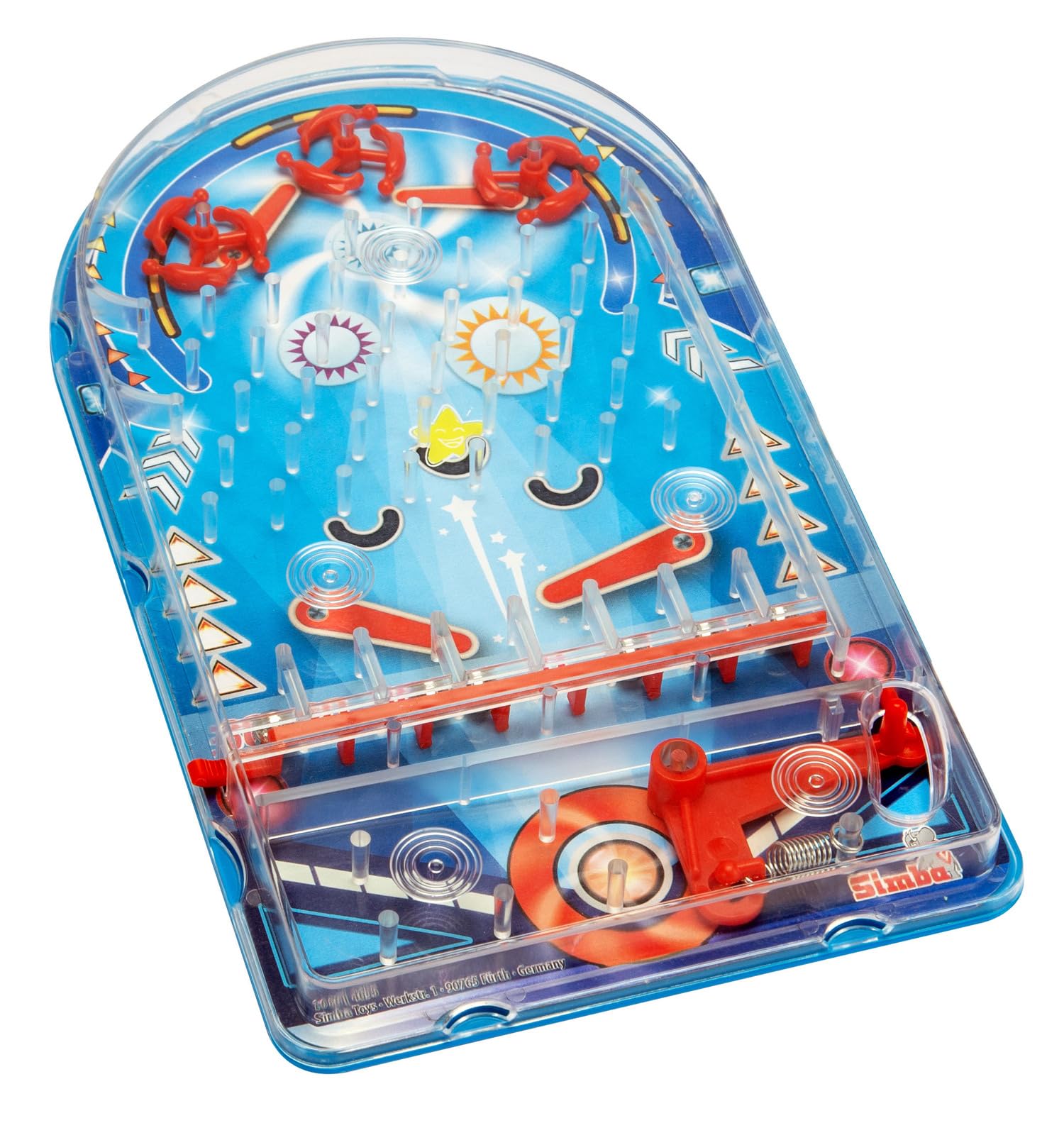 simba-art-fun-mini-flipper-reisespiel-12x20-cm image 2