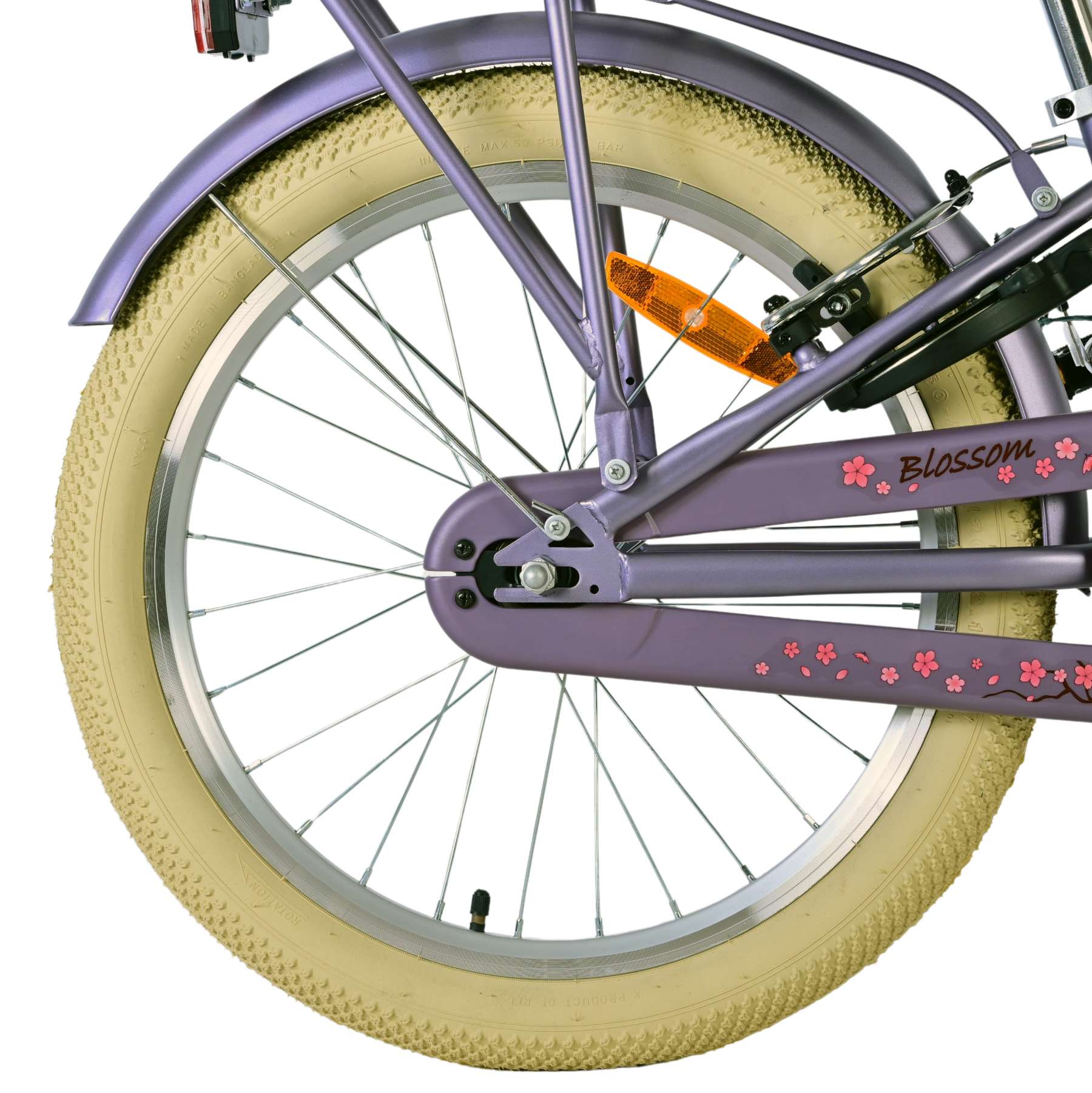 volare-blossom-kinderfahrrad-20-zoll-lila-m-dchen image 2