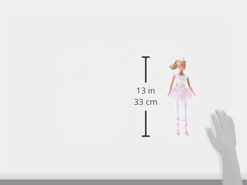 simba-steffi-love-ballerina-spielpuppe-29-cm-tutu image 5
