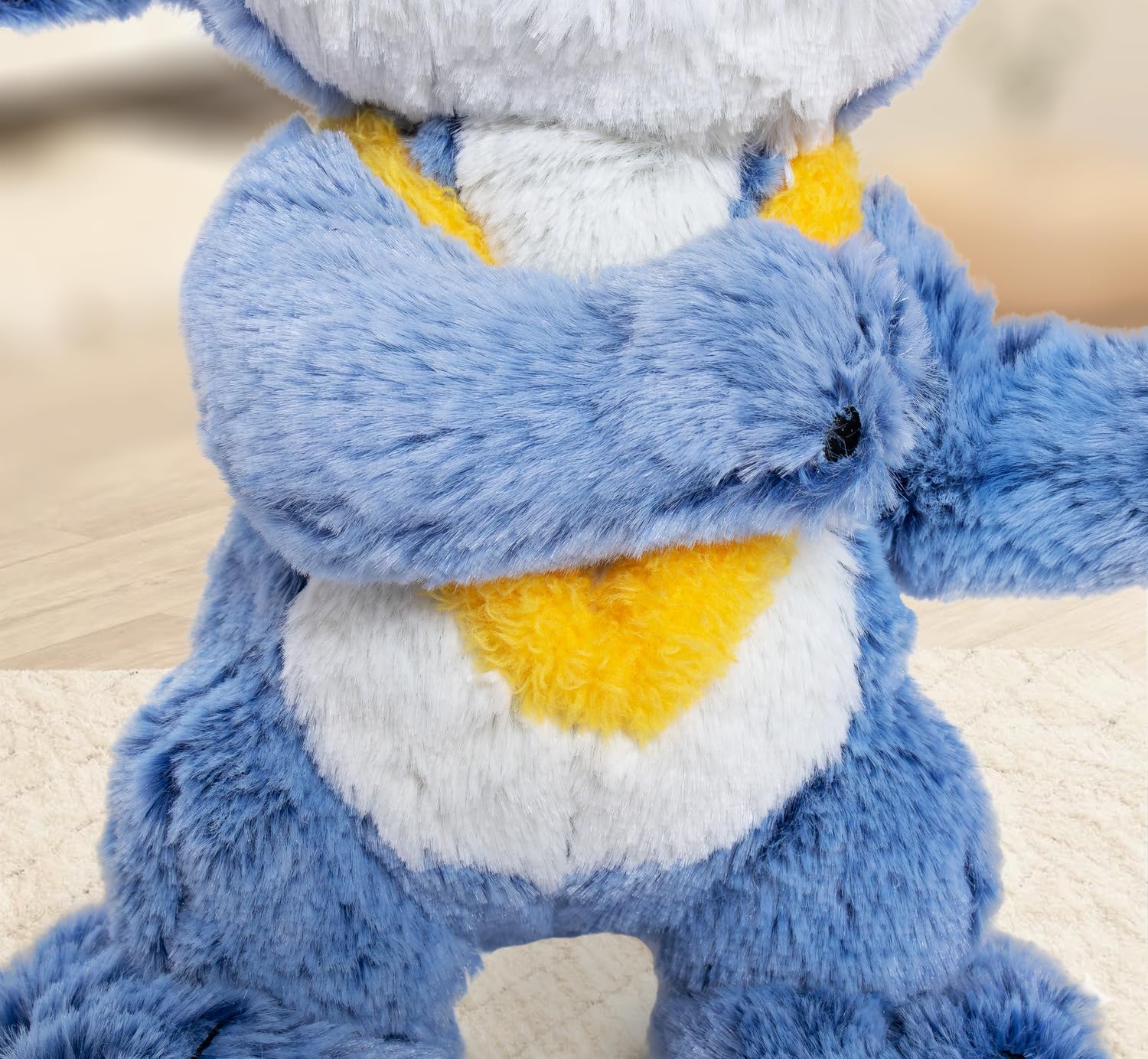 simba-disney-stitch-pl-sch-25-cm-live-action-mit-lei image 4