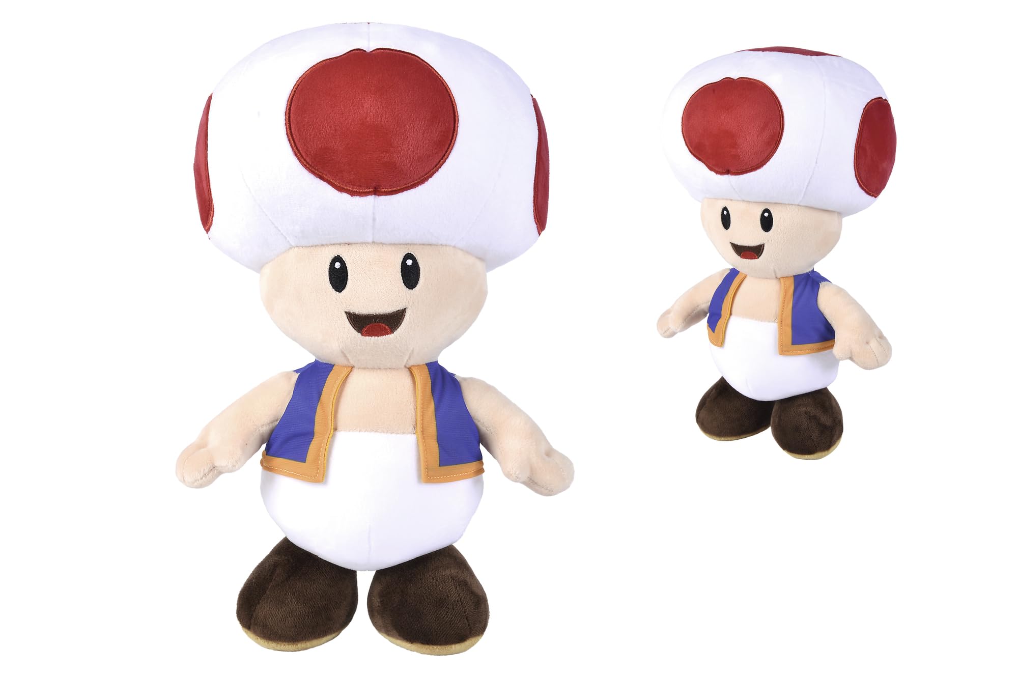 simba-super-mario-toad-pl-schfigur-jumbo-40cm-kuscheltier image 3