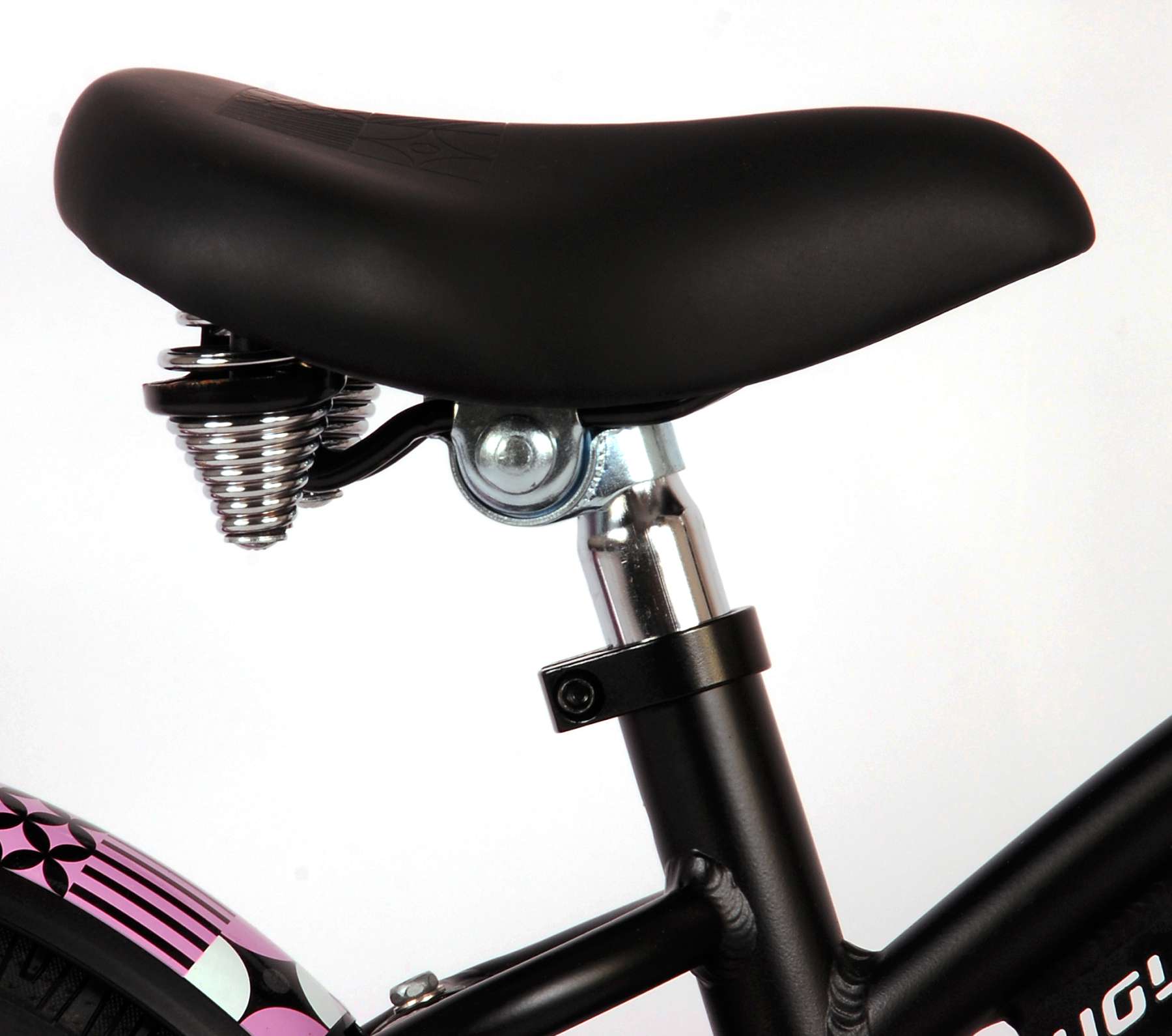 volare-miracle-14-zoll-kinderfahrrad-mattschwarz-alu-prime image 8