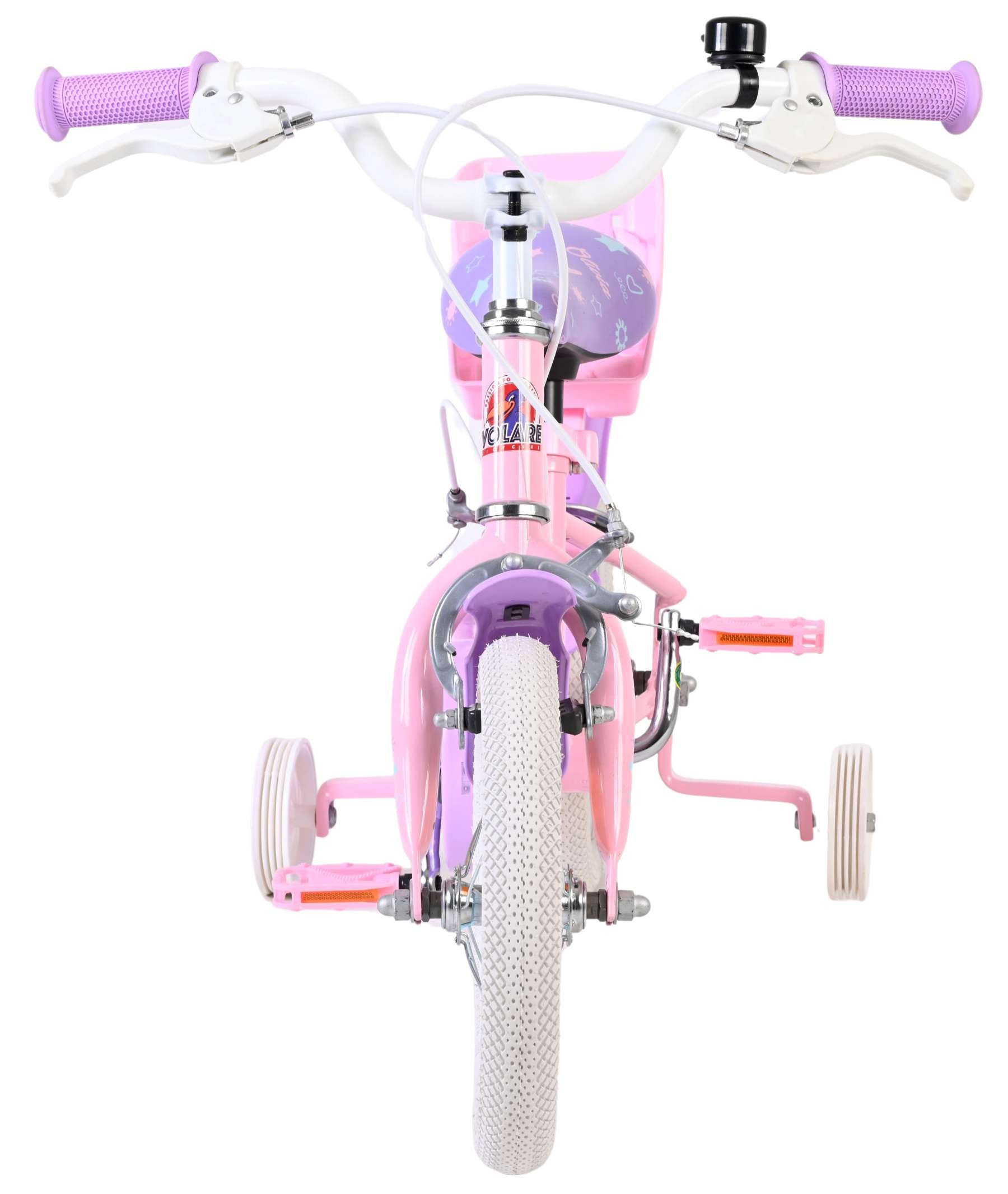 volare-olivia-12-zoll-kinderfahrrad-rosa-mit-st-tzr-dern image 6