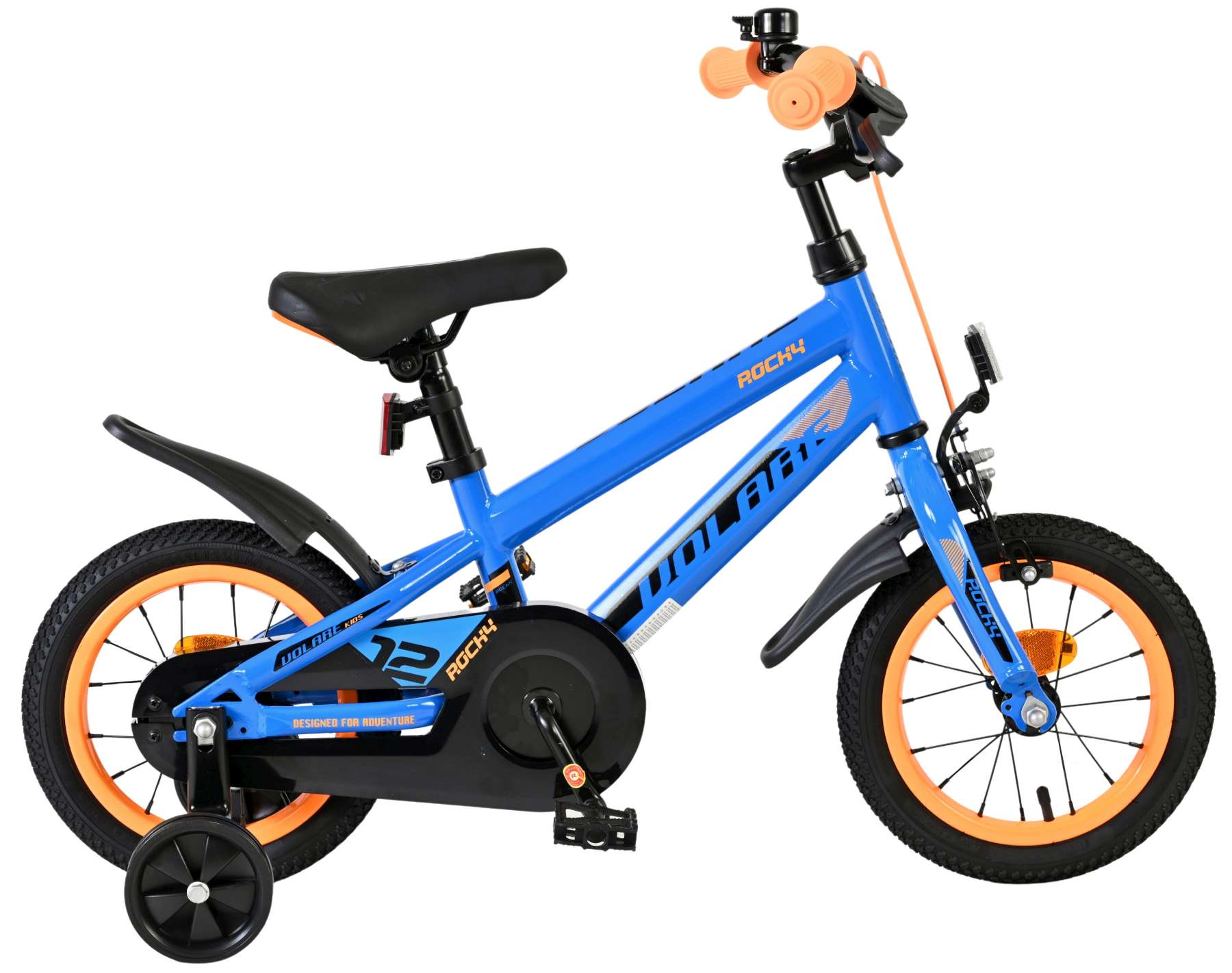 volare-rocky-kinderfahrrad-12-zoll-blau-st-tzr-der image 1