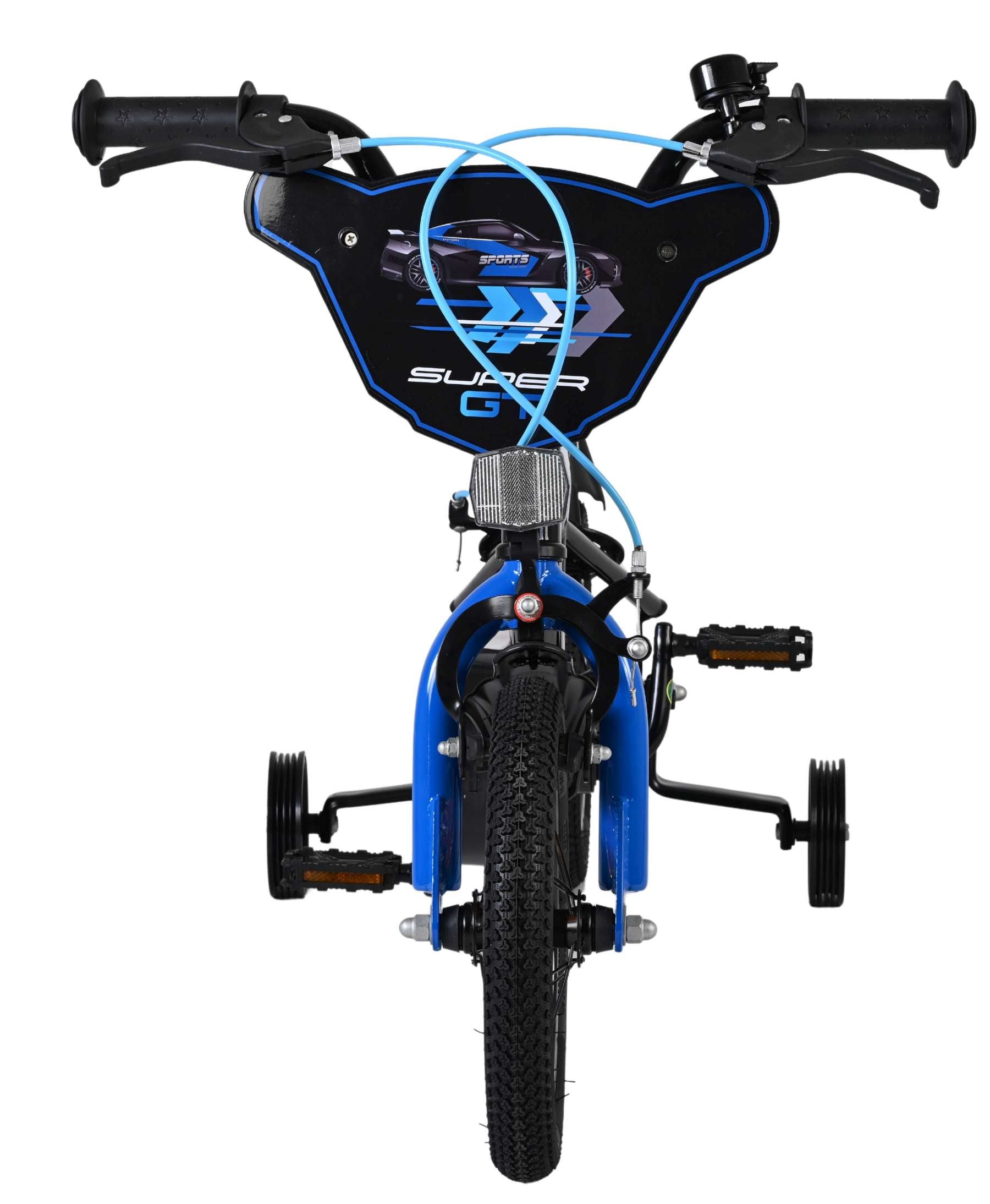 volare-super-gt-12-zoll-kinderfahrrad-blau-jungen-handbremsen image 6