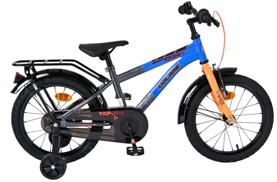 volare-thombike-16-zoll-kinderfahrrad-blau-orange-st-tzr-der image 1