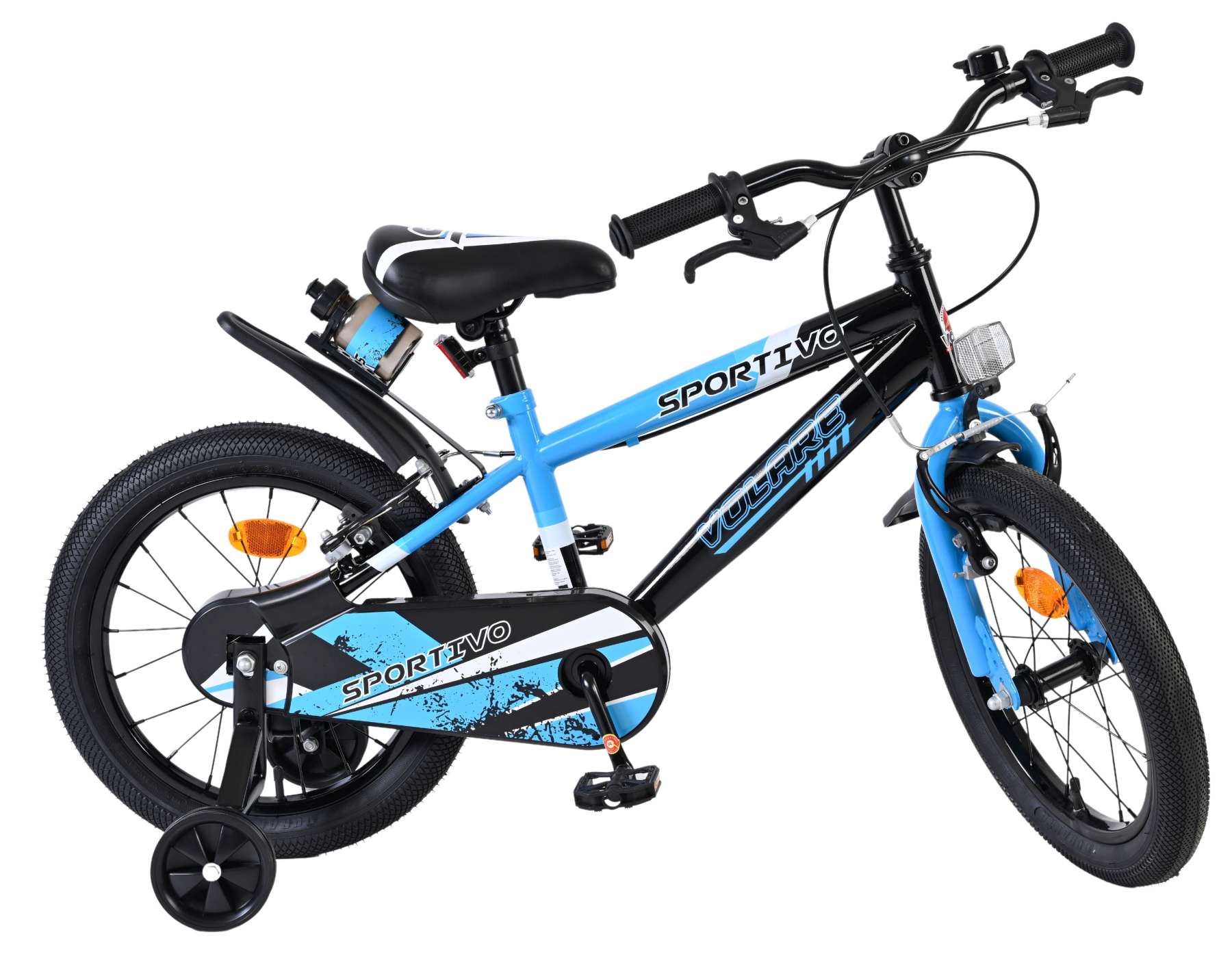 volare-sportivo-kinderfahrrad-16-zoll-blau-2-handbremsen image 8