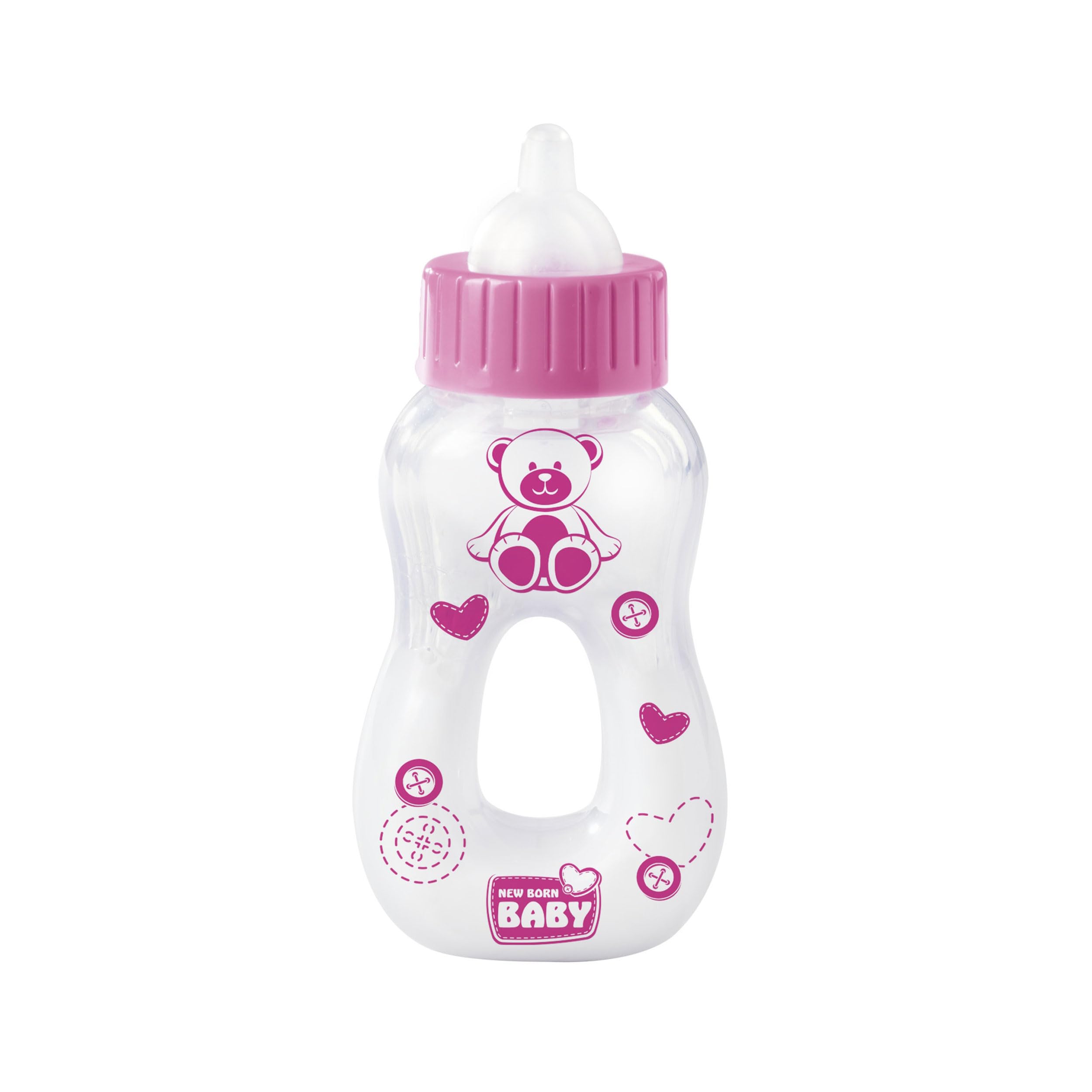 simba-new-born-baby-magisches-milchfl-schchen-13cm image 1