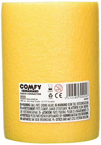 simba-waterzone-verbinder-f-r-schwimmnudel-gelb-63-mm image 5