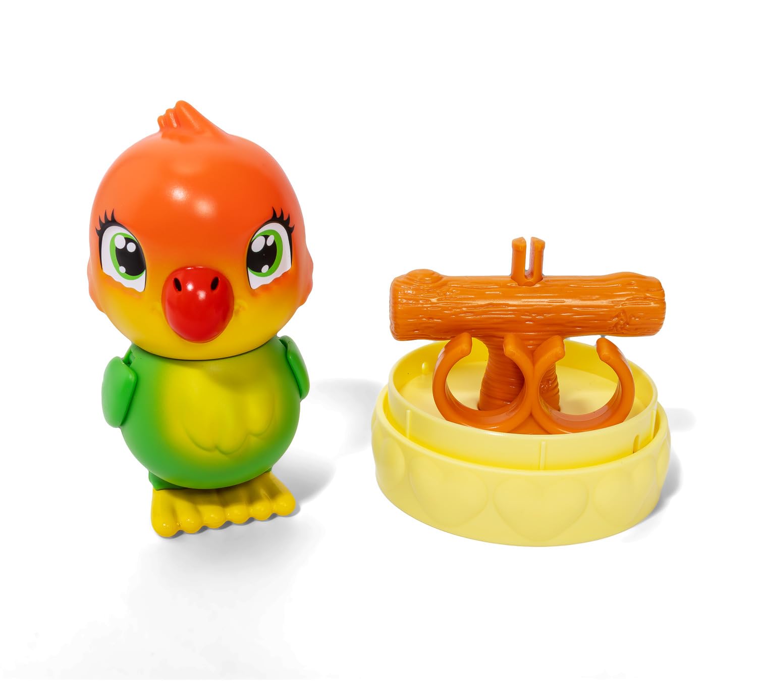 simba-pamper-petz-mini-birdy-singvogel-mit-5-sounds image 3