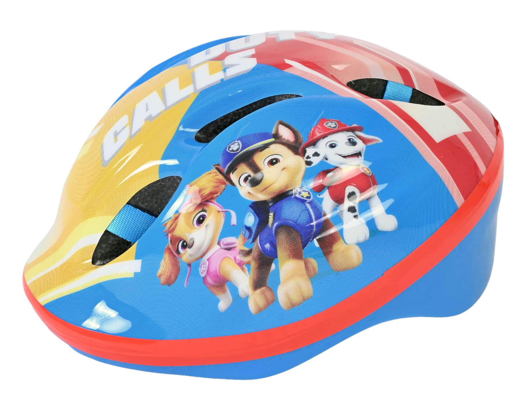 volare-paw-patrol-fahrradhelm-52-56-cm-kinderhelm image 5