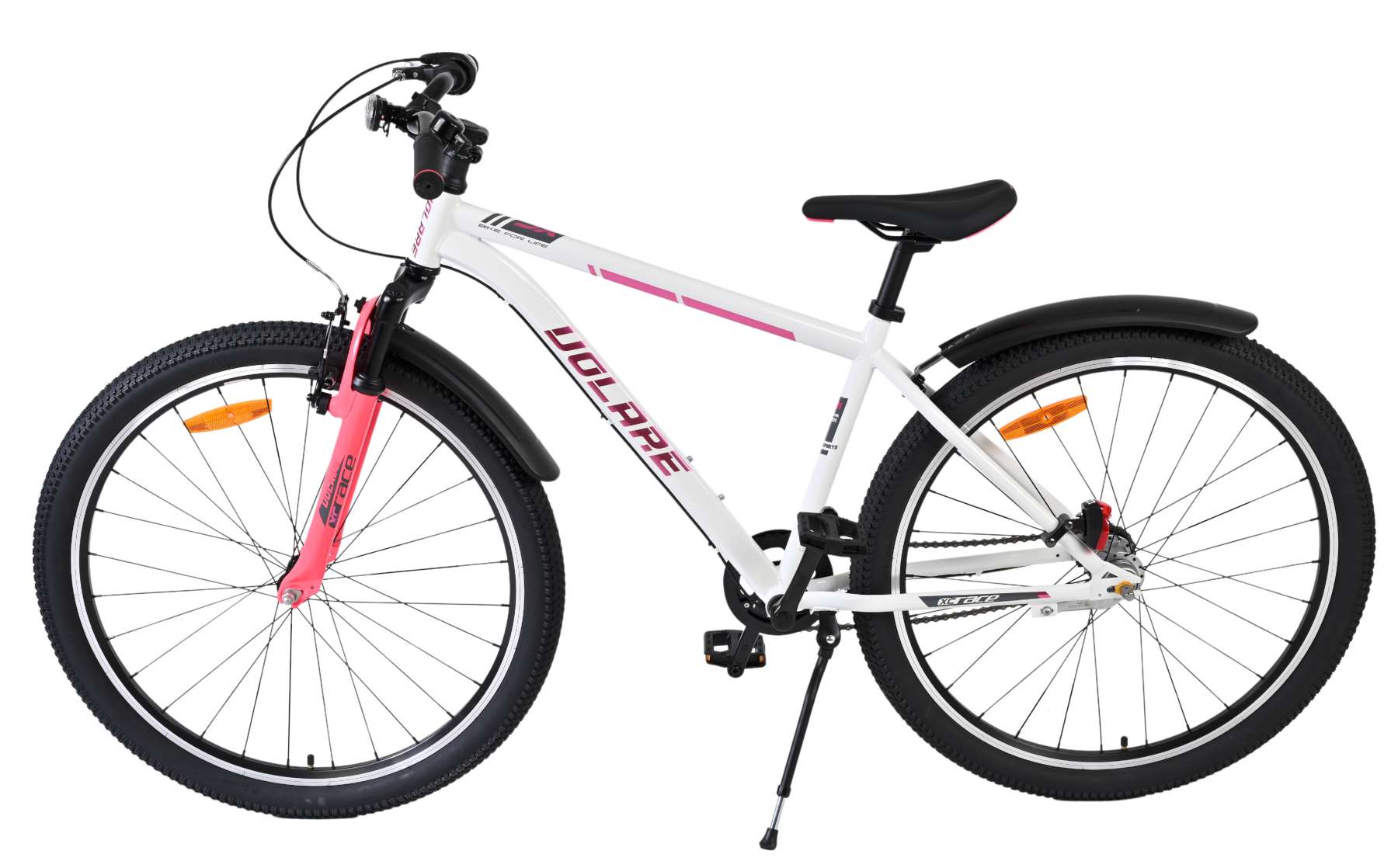 volare-xc-race-26-zoll-kinderfahrrad-wei-rosa-3-g-nge image 8