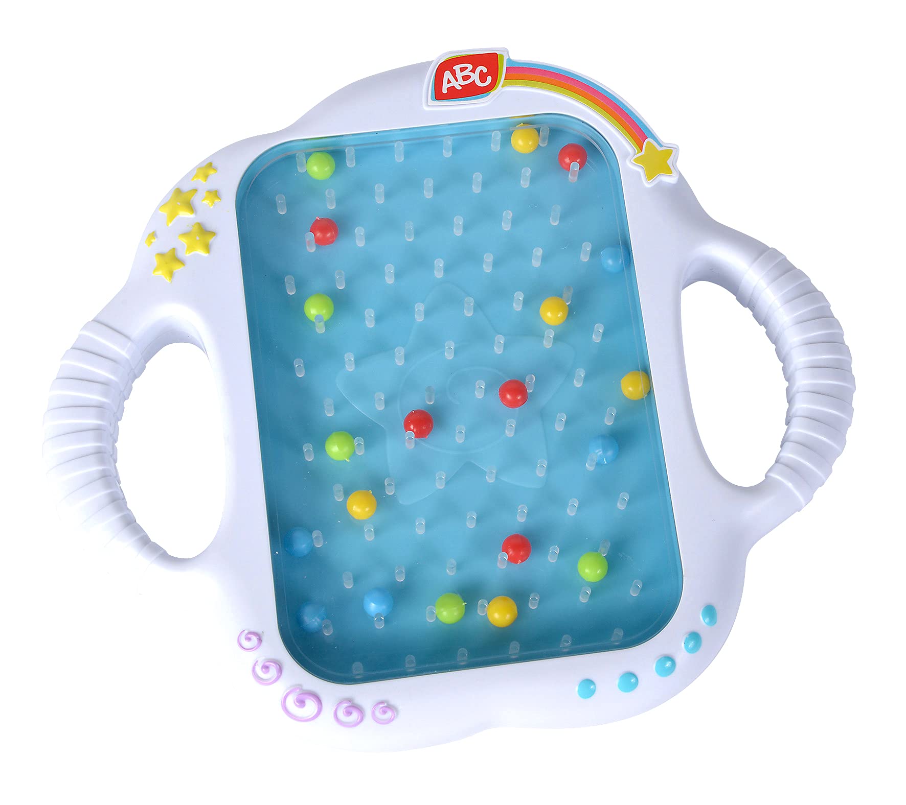 simba-abc-regenmacher-bord-14-cm-babyspielzeug image 2