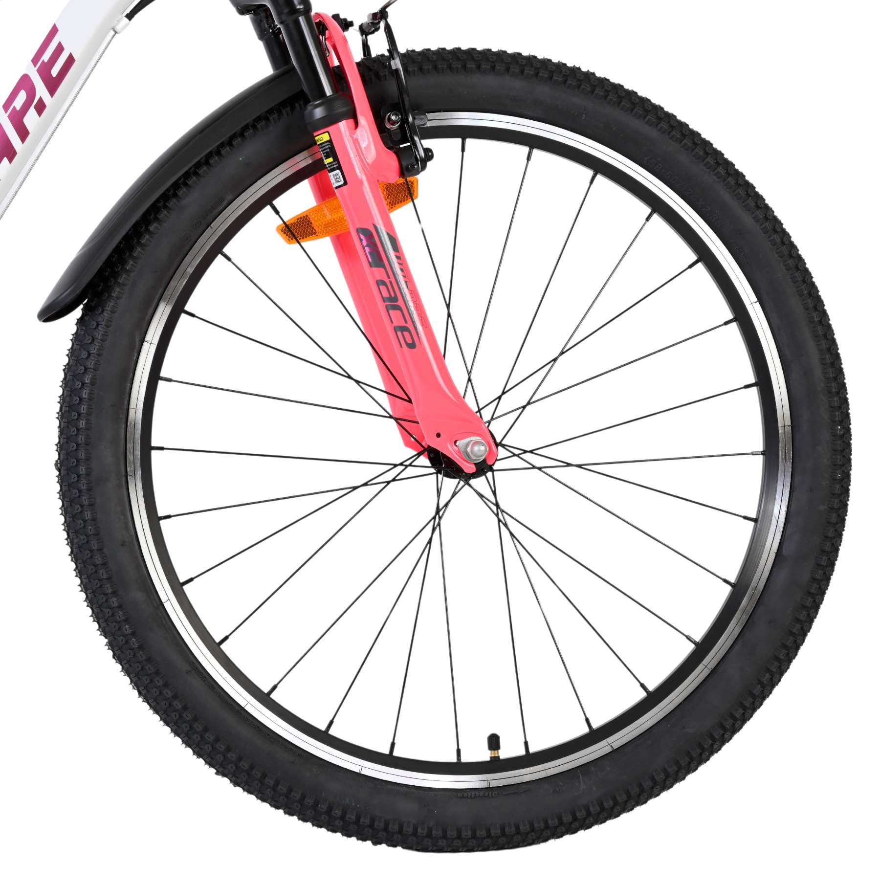volare-xc-race-24-zoll-kinderfahrrad-wei-rosa-21-g-nge image 3