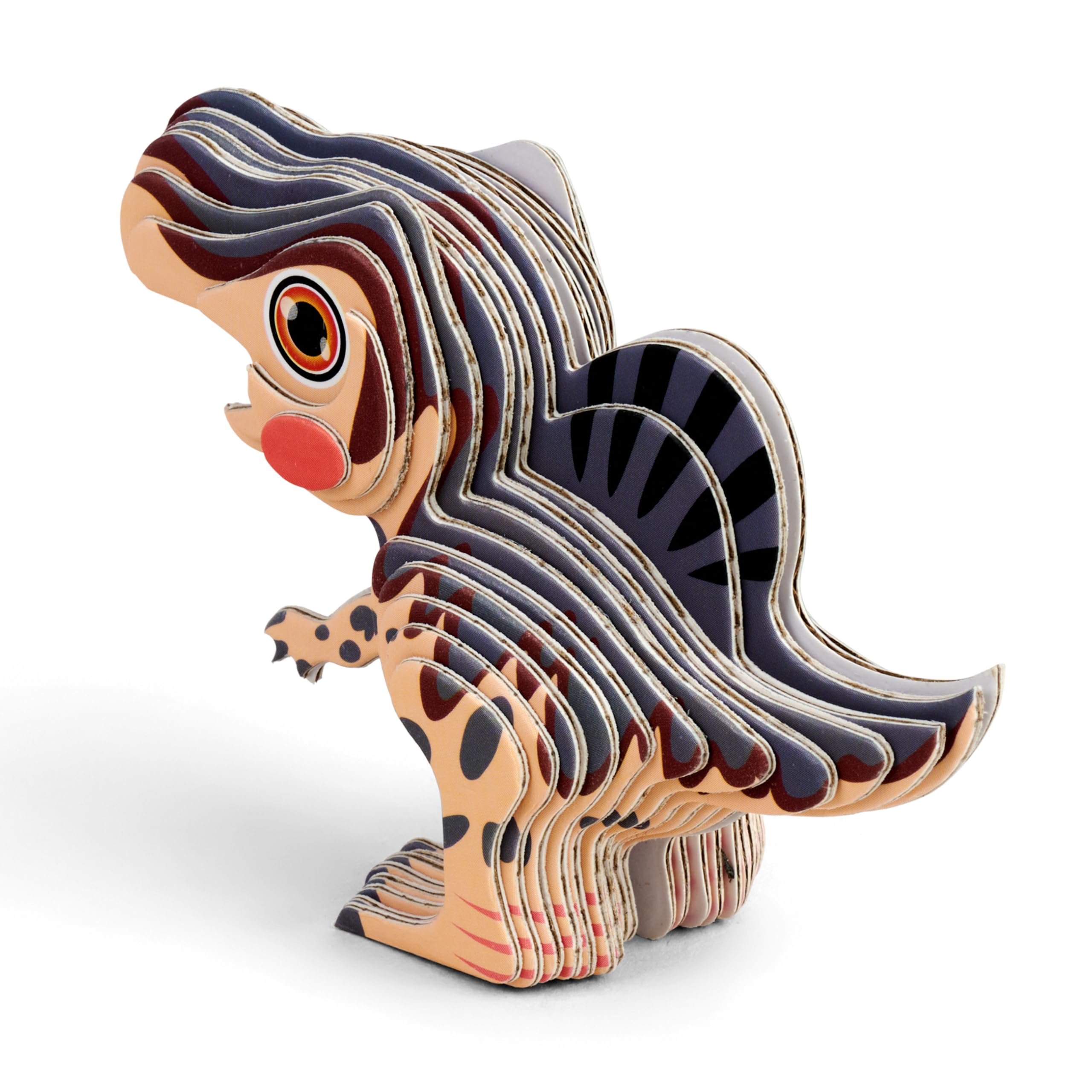 simba-art-fun-3d-modell-spinosaurus-steckdino-ab-5-jahre image 4
