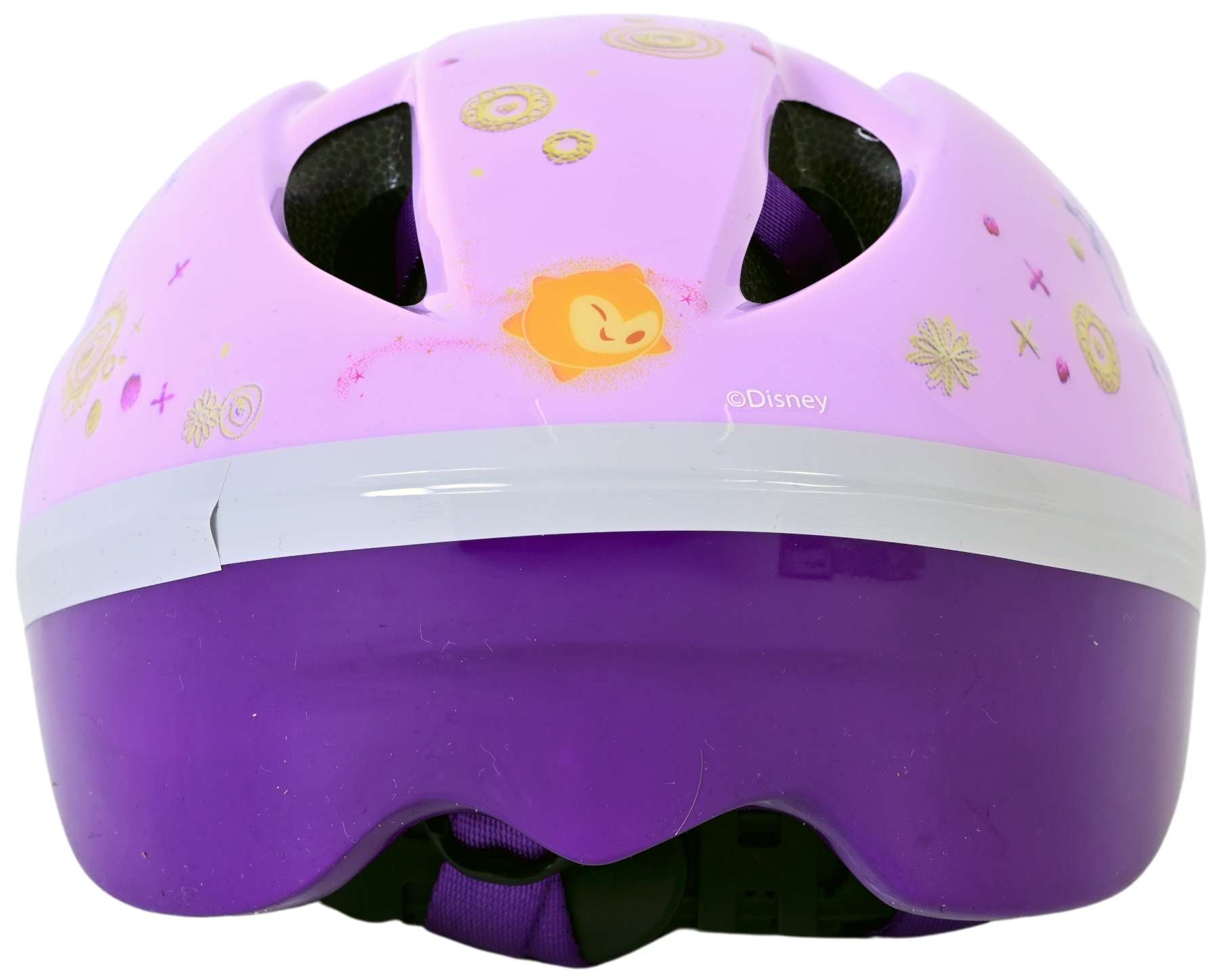 volare-disney-wish-fahrradhelm-52-56-cm-lila image 6