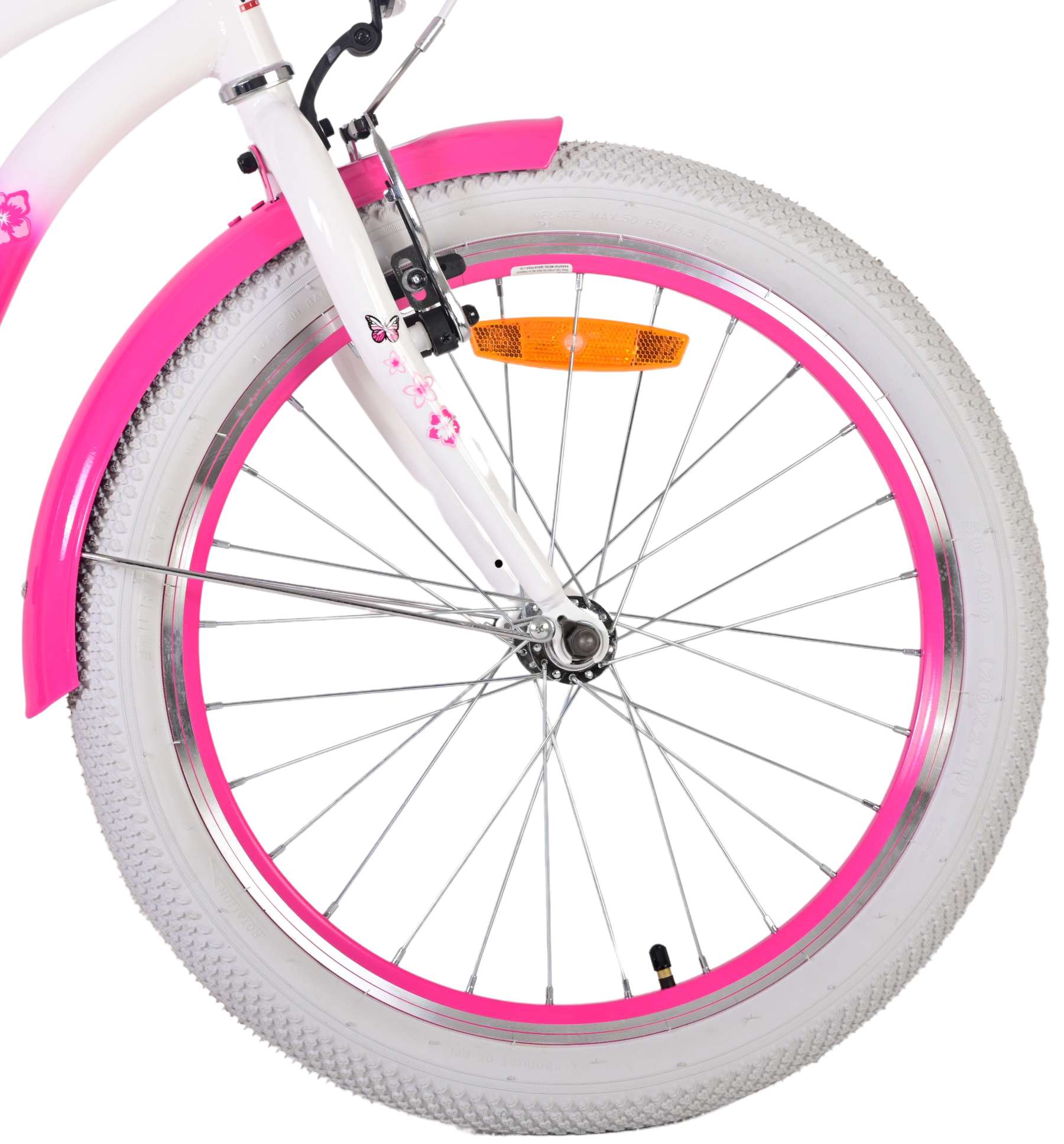 volare-lovely-m-dchenfahrrad-rosa-20-zoll-r-cktritt image 5