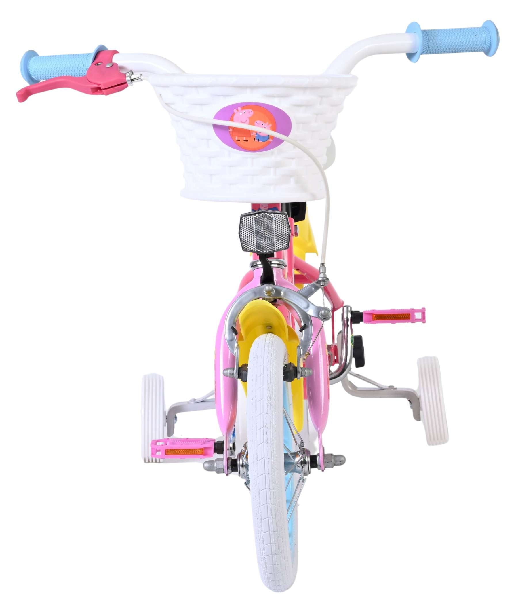 volare-peppa-kinderfahrrad-12-zoll-rosa-mit-st-tzr-dern image 6