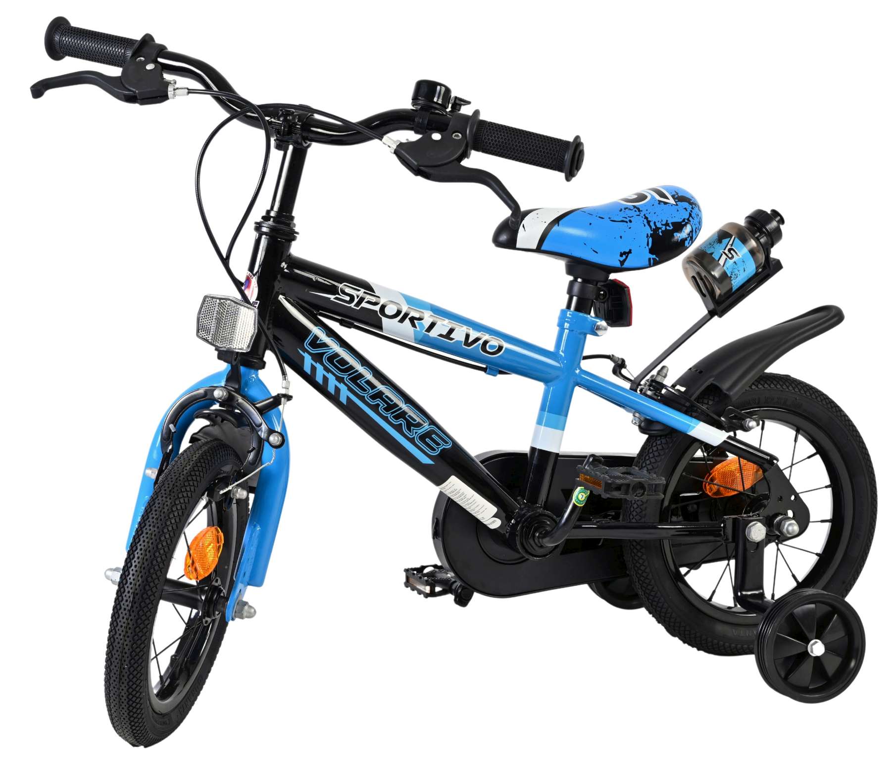 volare-sportivo-kinderfahrrad-12-zoll-blau-mit-2-handbremsen image 8